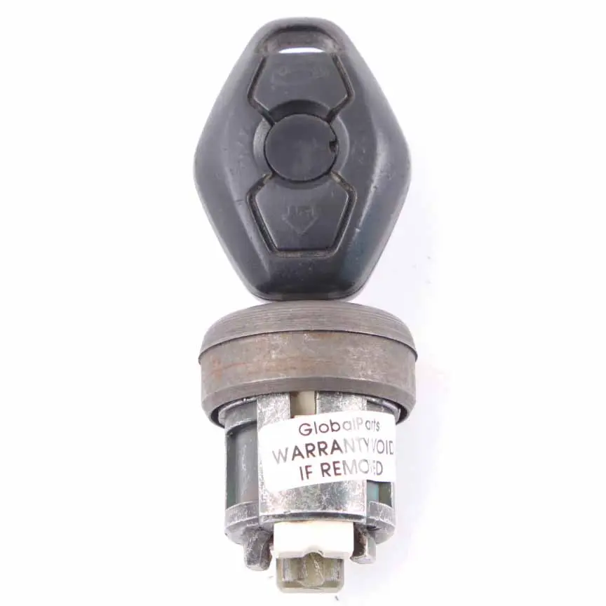 Radio Alarma Remota Botón Llave 433 MHz para BMW X3 X5 Z4 E46 E53 E83 E85 con número de pieza 6955747 BMW X3 X5 Z4 E46 E53 E83 E85 Radio Alarma Remota Botón Llave 433 MHz - SKU 6955747-2 - Número de pieza 6955747