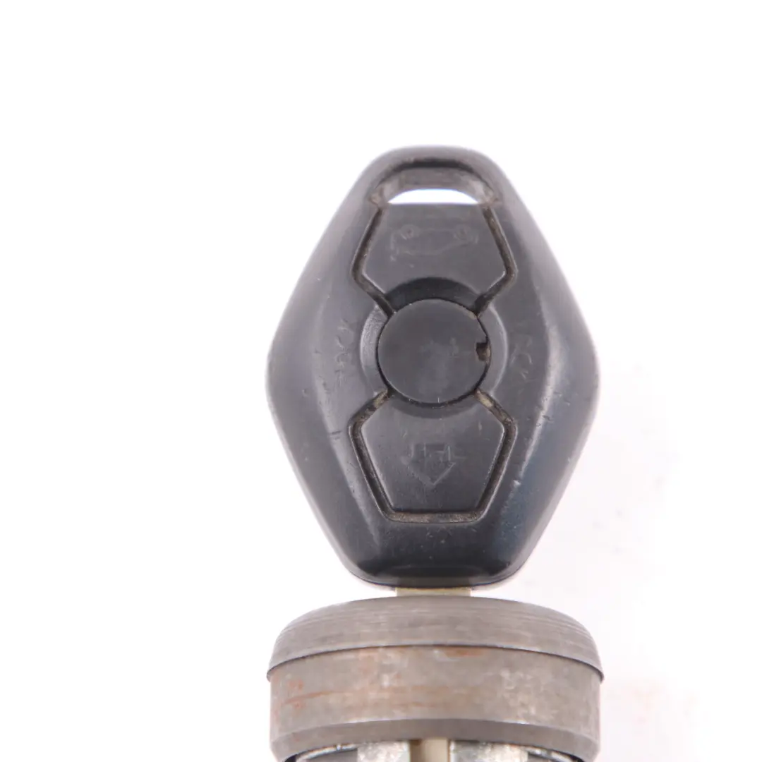BMW X3 X5 Z4 E46 E53 E83 E85 Pulsante Telecomando Dell'allarme Radio 433 MHz - SKU 6955747-2 - Numero di parte 6955747