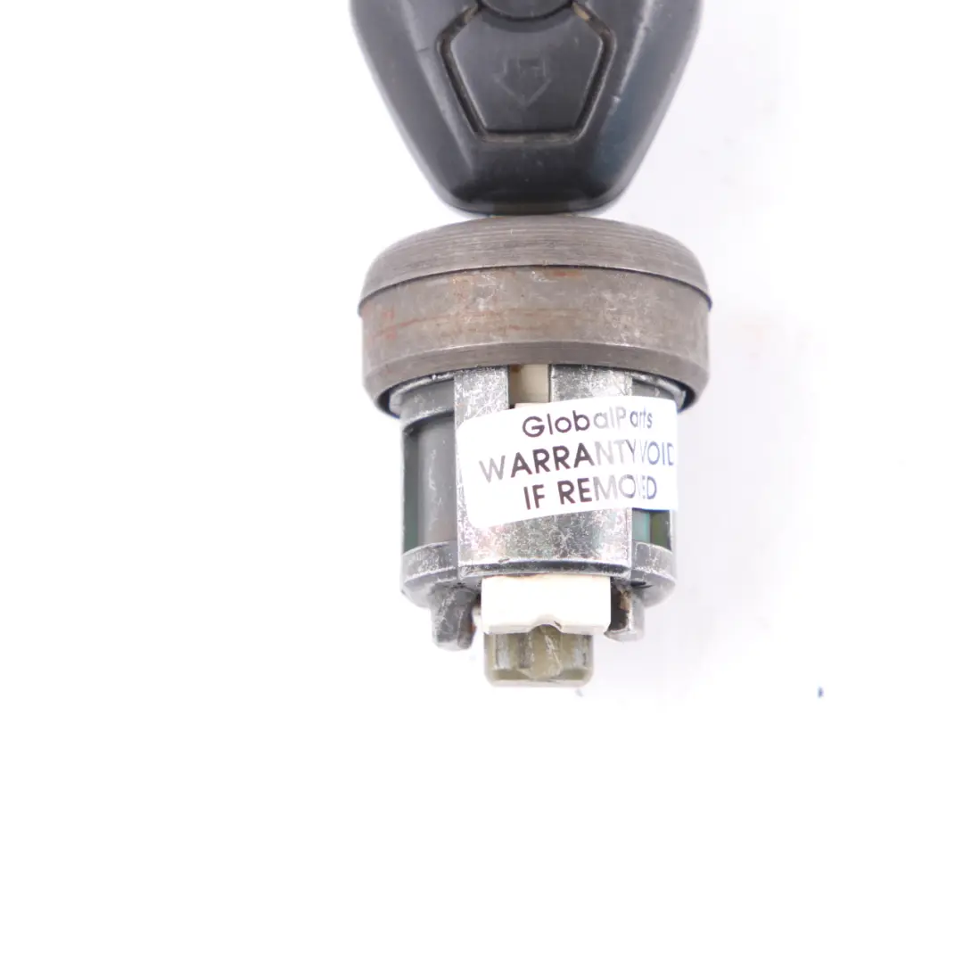 BMW X3 X5 Z4 E46 E53 E83 E85 Radio Alarma Remota Botón Llave 433 MHz - SKU 6955747-2 - Número de pieza 6955747
