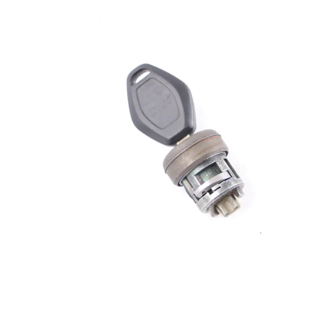 BMW E46 E53 E83 E85 Radio Remote Alarm Key Fob Button Ignition Switch 433 MHz - SKU 6955747-2 - Part number 6955747