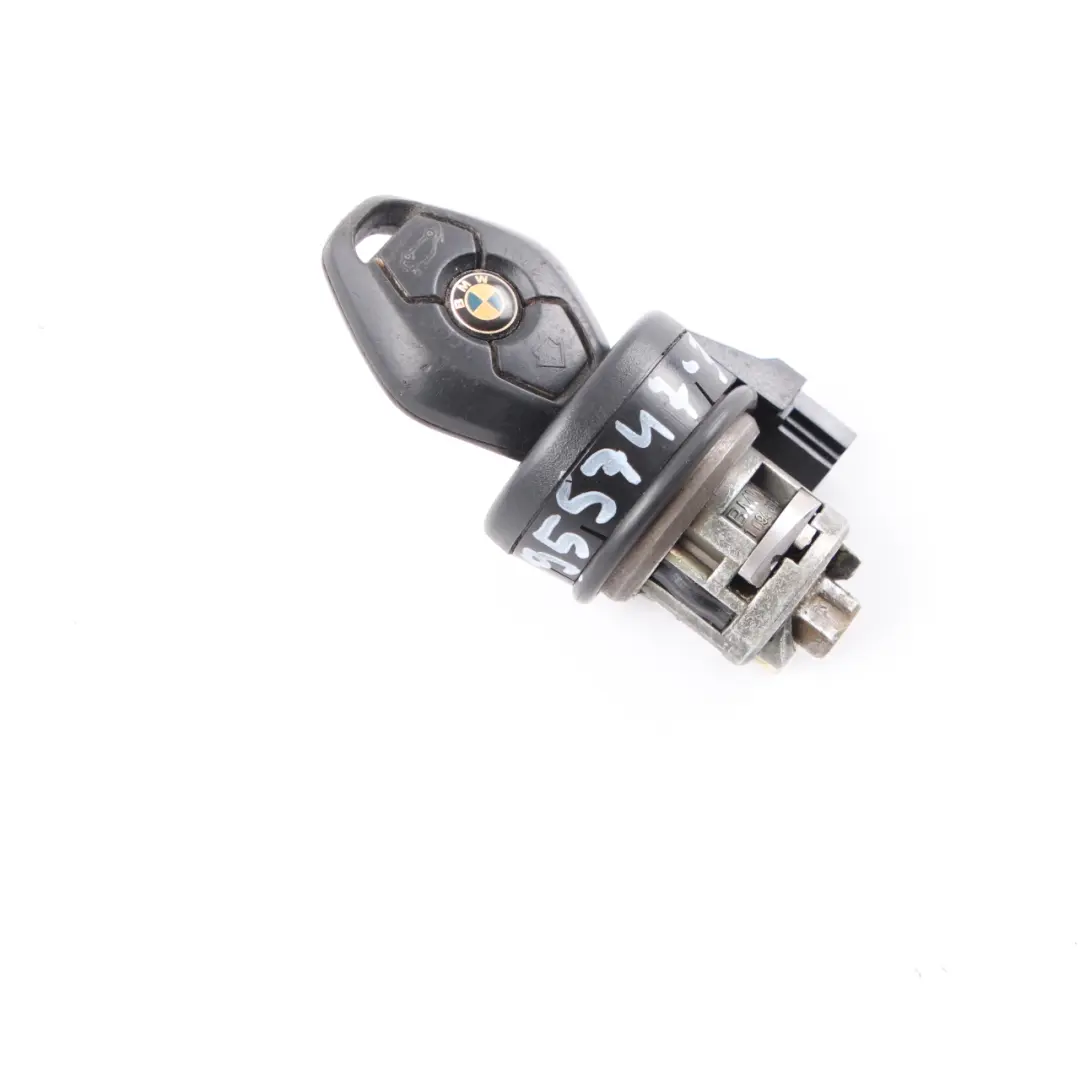 Bouton de télécommande d'alarme Bouton d'allumage 433 MHz pour BMW E46 E53 E83 E85 à propos du numéro de pièce 6955747 BMW E46 E53 E83 E85 Bouton de télécommande d'alarme Bouton d'allumage 433 MHz - SKU 6955747-3 - Numéro de pièce 6955747