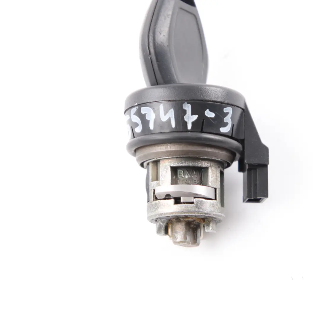 Radio Alarma Remota Llavero Interruptor de Encendido 433 MHz para BMW E46 E53 E83 E85 con número de pieza 6955747 BMW E46 E53 E83 E85 Radio Alarma Remota Llavero Interruptor de Encendido 433 MHz - SKU 6955747-3 - Número de pieza 6955747