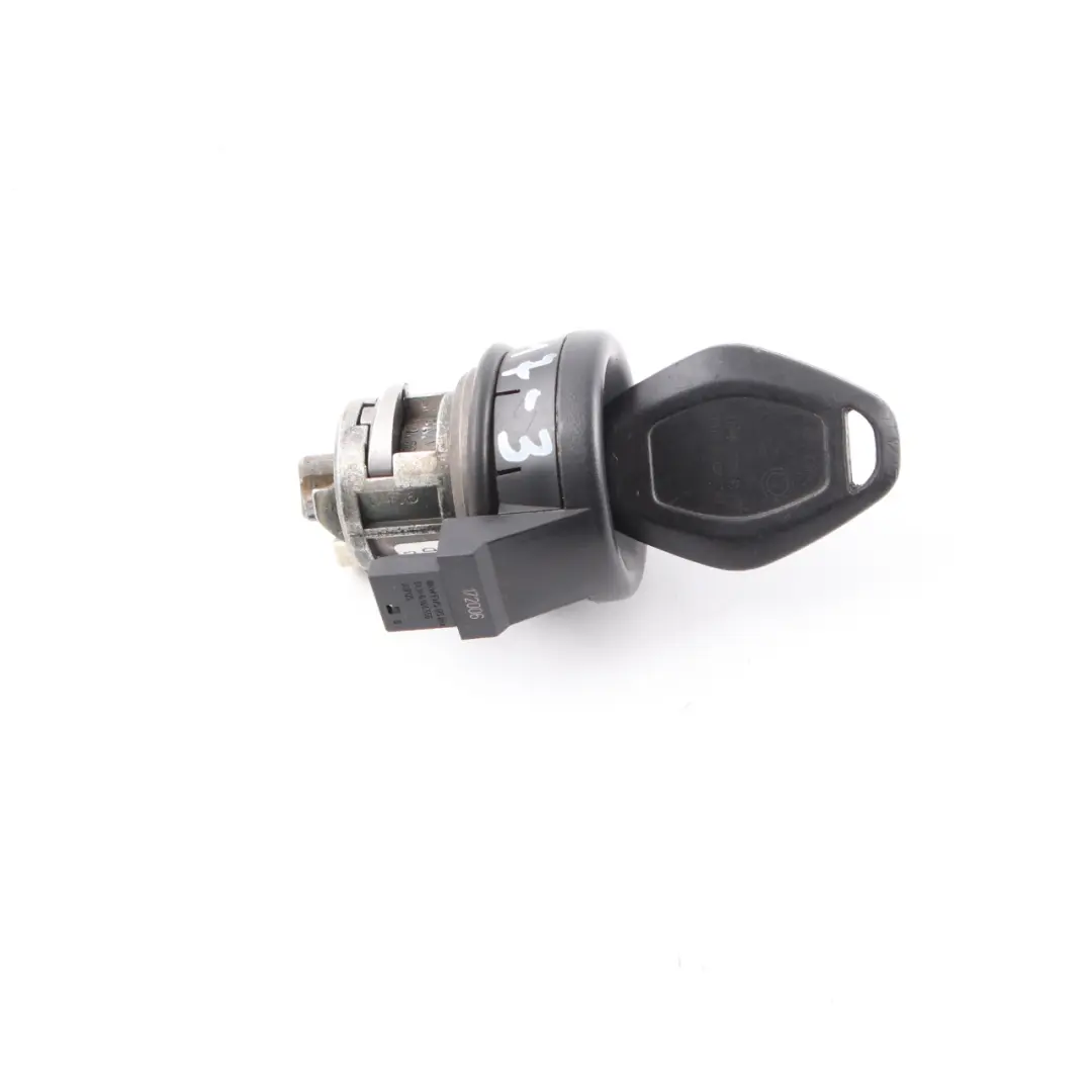 BMW E46 E53 E83 E85 Interruttore di accensione della chiave dell'allarme 433 MHz - SKU 6955747-3 - Numero di parte 6955747