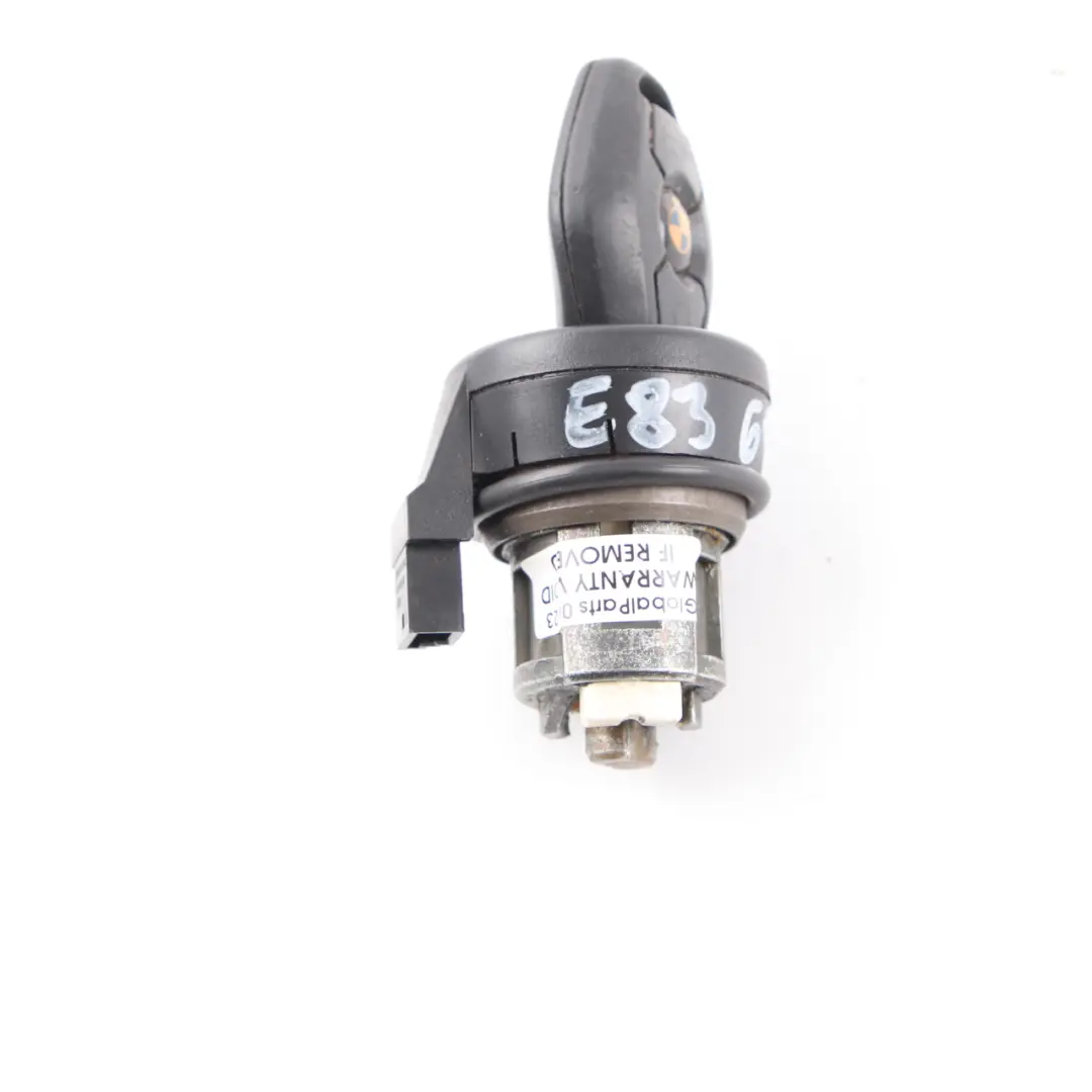 BMW E46 E53 E83 E85 Interruttore di accensione della chiave dell'allarme 433 MHz - SKU 6955747-3 - Numero di parte 6955747