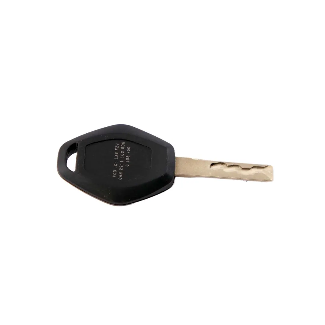 BMW 3 X3 X5 Z4 E46 E53 E83 E85 Radio Remote Alarm Key Fob Button 315 MHz - SKU 6955750 - Part number 6955750