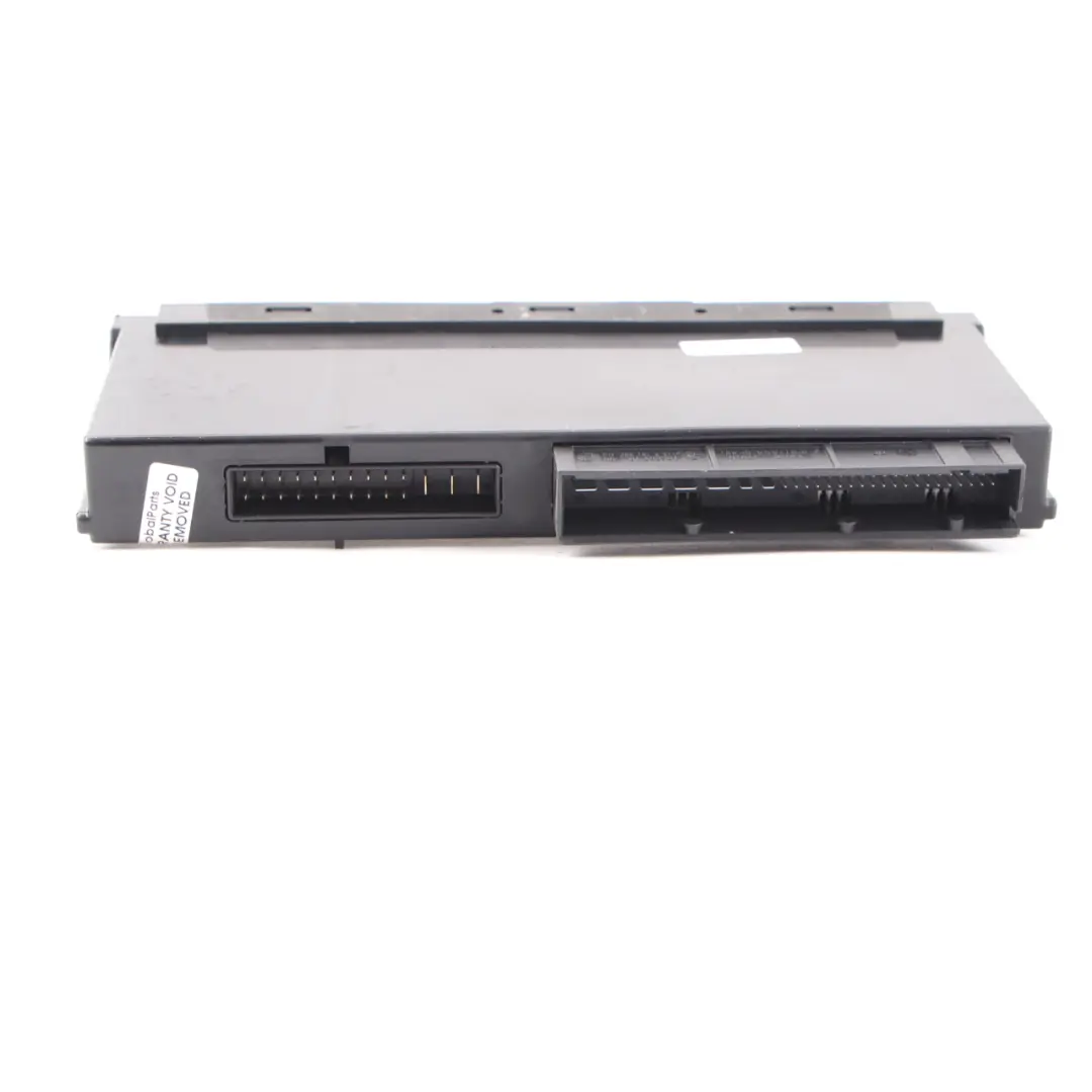 BMW F10 Body Control Module ECU Unit Junction Box PL6 JBBFE III V2 - SKU 6955801 - Part number 6955801