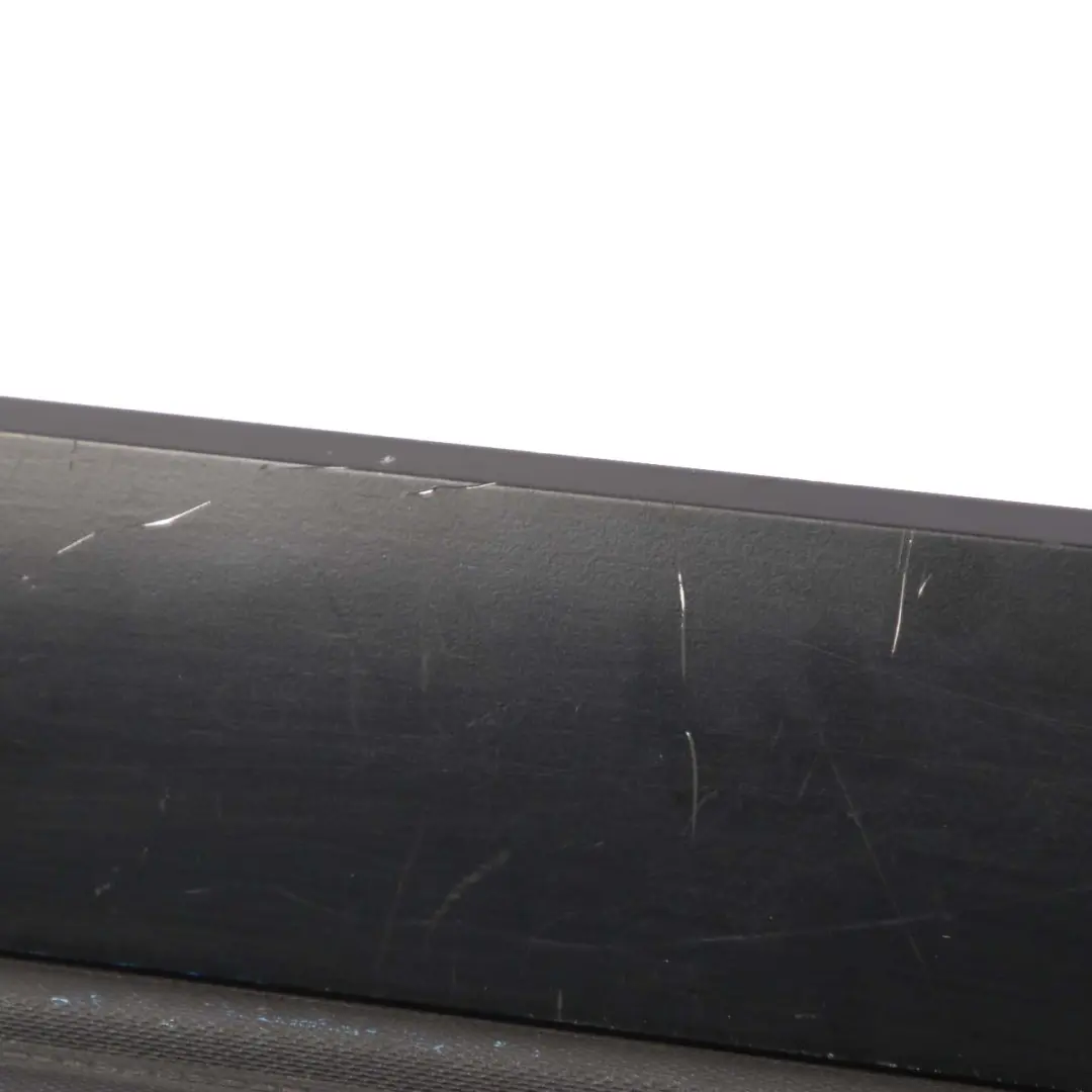 Roller Blind Parcel Shelf Trunk Luggage Compartment Antracite to BMW X5 E70 with Part number 6955873 BMW X5 E70 Roller Blind Parcel Shelf Trunk Luggage Compartment Antracite - SKU 6955873-1 - Part number 6955873