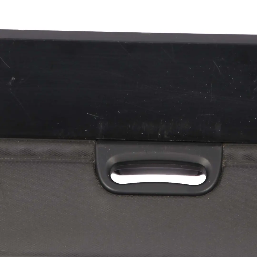 Roleta Półka Żaluzja Bagażnika Antracyt do BMW X5 E70 o numerze 6955873 BMW X5 E70 Roleta Półka Żaluzja Bagażnika Antracyt - SKU 6955873-1 - Numer Części 6955873