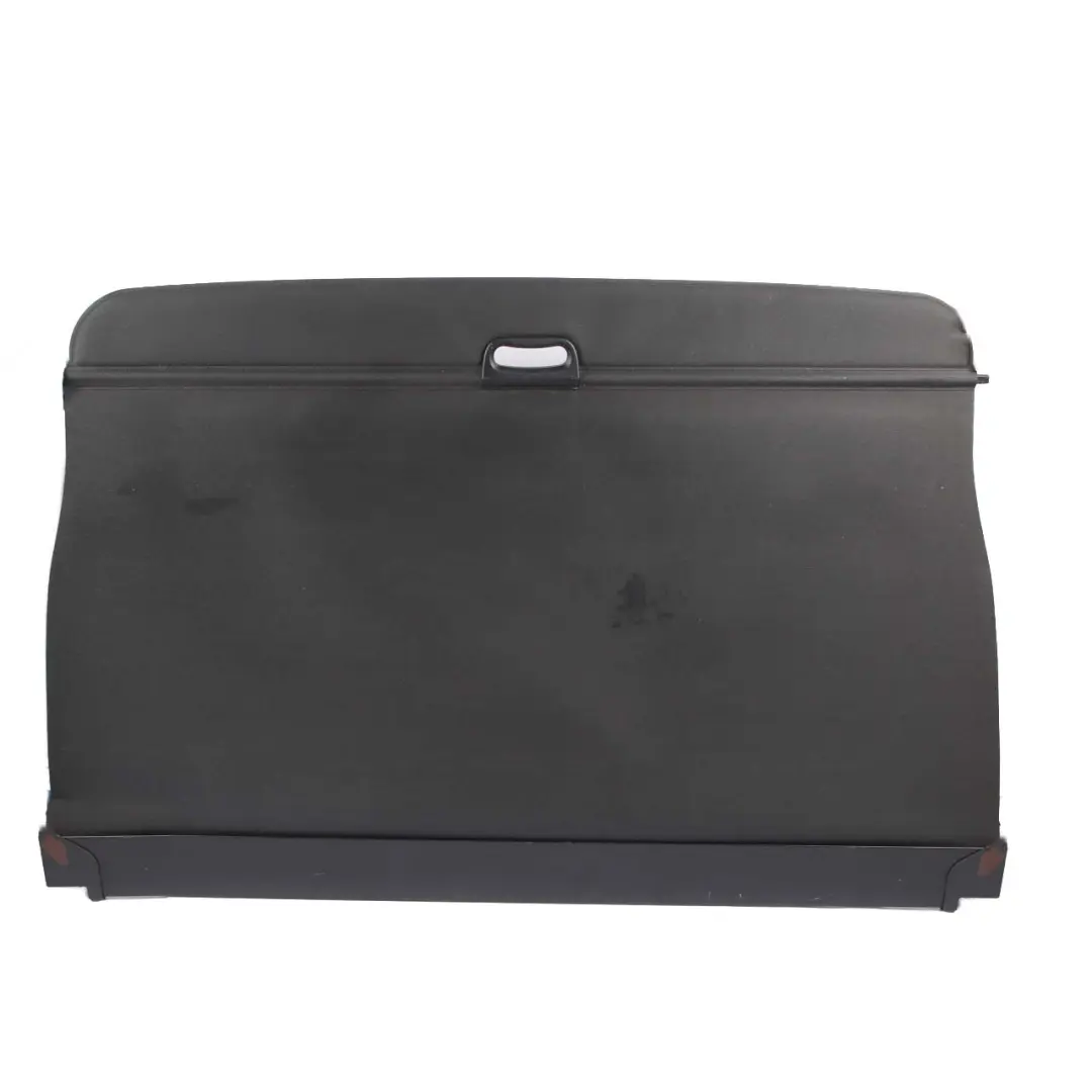 BMW X5 E70 Store enroulement Tablette colis Coffre Compartiment bagages - SKU 6955873-1 - Numéro de pièce 6955873