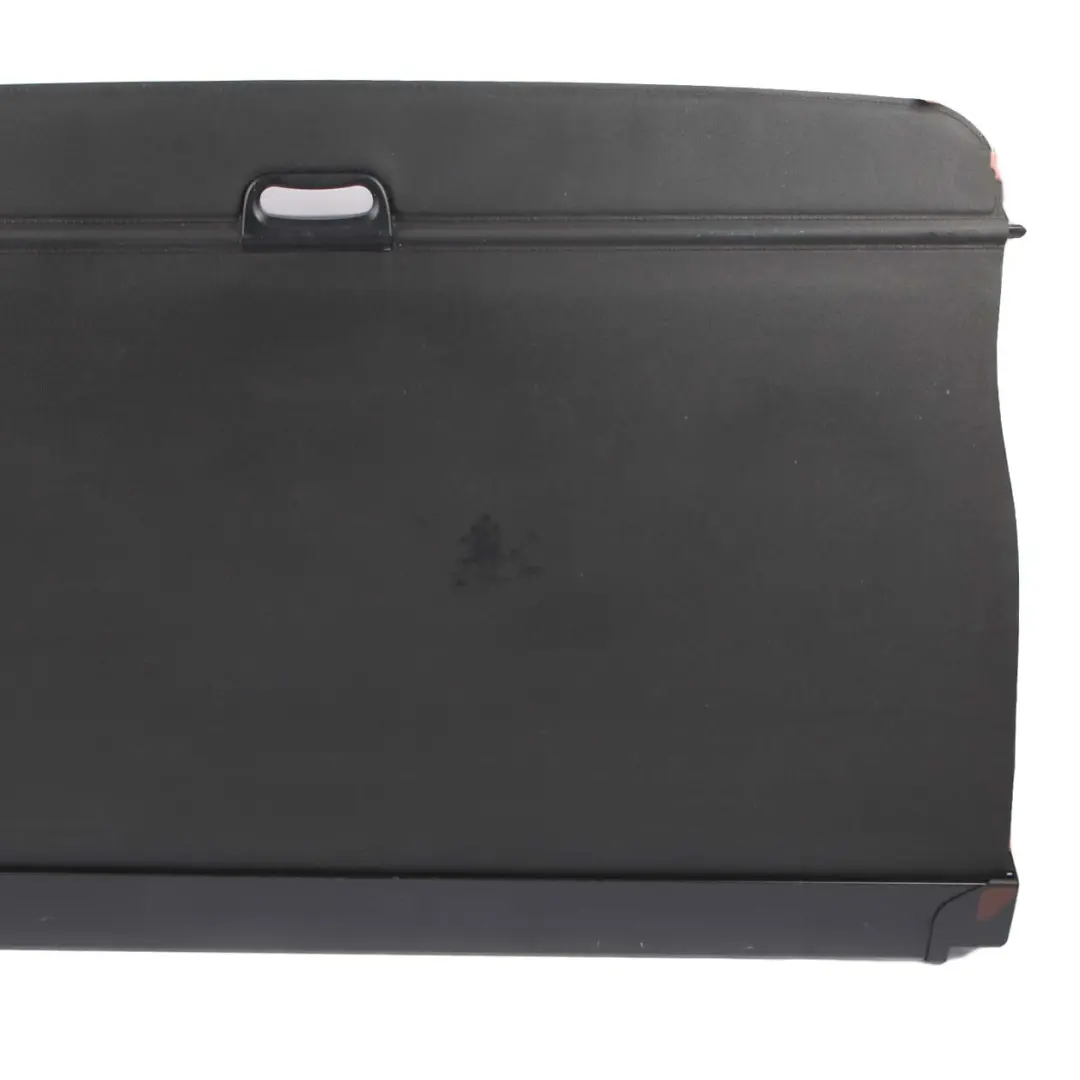 Store enroulement Tablette colis Coffre Compartiment bagages pour BMW X5 E70 à propos du numéro de pièce 6955873 BMW X5 E70 Store enroulement Tablette colis Coffre Compartiment bagages - SKU 6955873-1 - Numéro de pièce 6955873