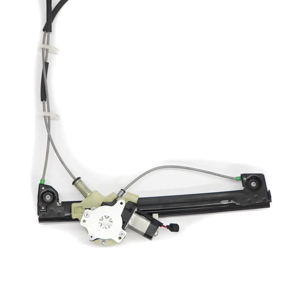 Window Regulator Lifter Drive Motor Front Right O/S Mechanism 6910376 to Mini R50 with Part number 6955876 Mini R50 Window Regulator Lifter Drive Motor Front Right O/S Mechanism 6910376 - SKU 6955876-1 - Part number 6955876