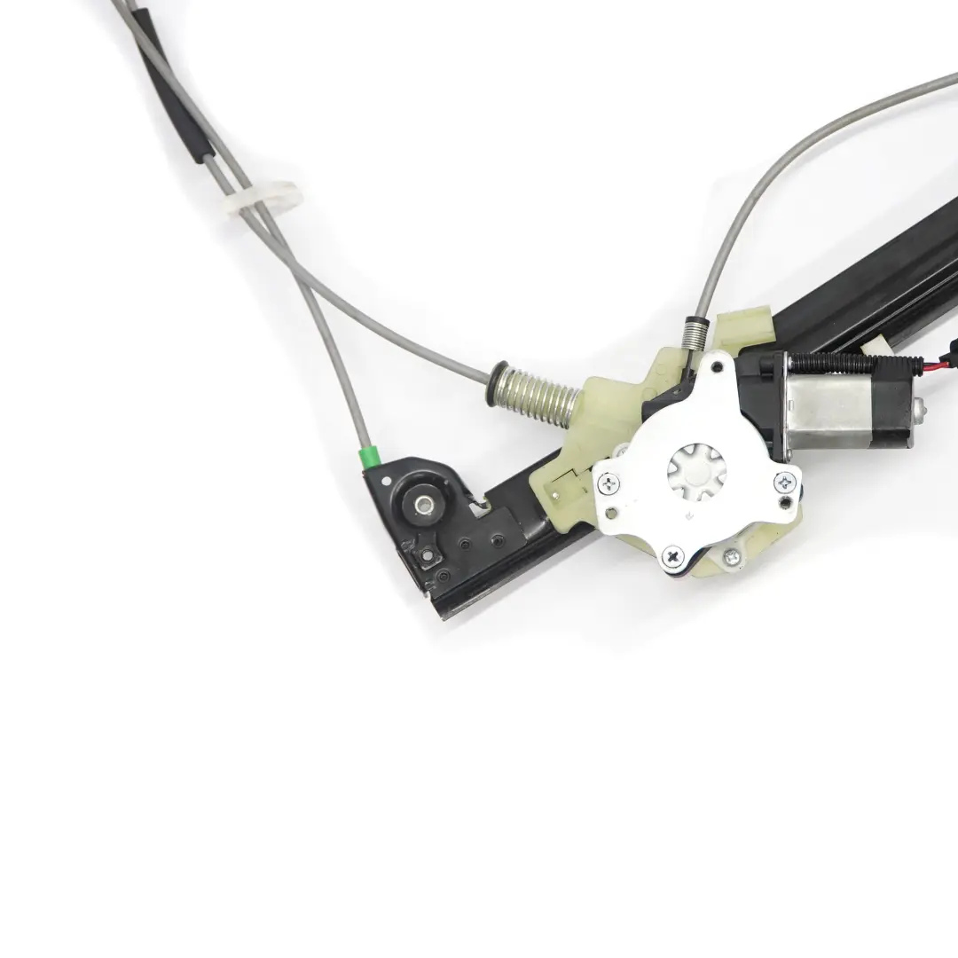 Elevalunas Motor de Accionamiento Delantero Derecho Mecanismo 6910376 para Mini R50 con número de pieza 6955876 Mini R50 Elevalunas Motor de Accionamiento Delantero Derecho Mecanismo 6910376 - SKU 6955876-1 - Número de pieza 6955876