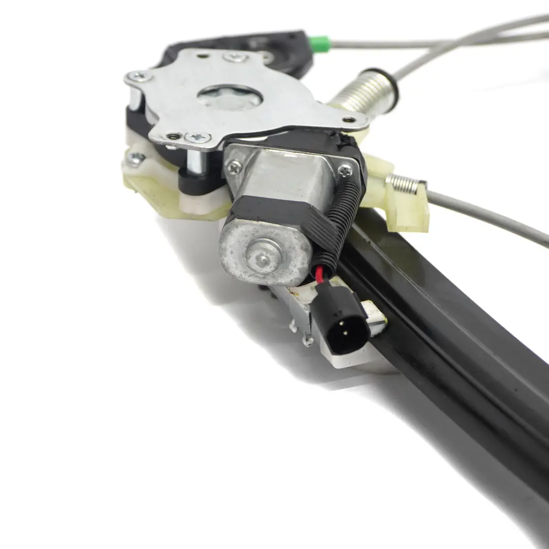 Leve-vitre Moteur Avant Droite pour Mini Cooper R50 R53 One à propos du numéro de pièce 6955876 Mini Cooper R50 R53 One Leve-vitre Moteur Avant Droite - SKU 6955876-1 - Numéro de pièce 6955876