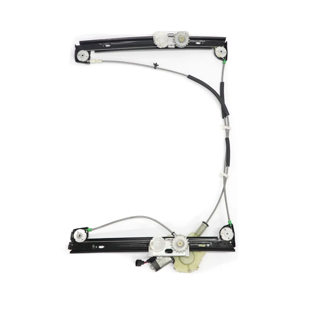 Motorino Alzacristallo Anteriore Destra Lato Autista per Mini R55 R56 R57 con numero di parte 6955876 Mini R55 R56 R57 Motorino Alzacristallo Anteriore Destra Lato Autista - SKU 6955876-1 - Numero di parte 6955876