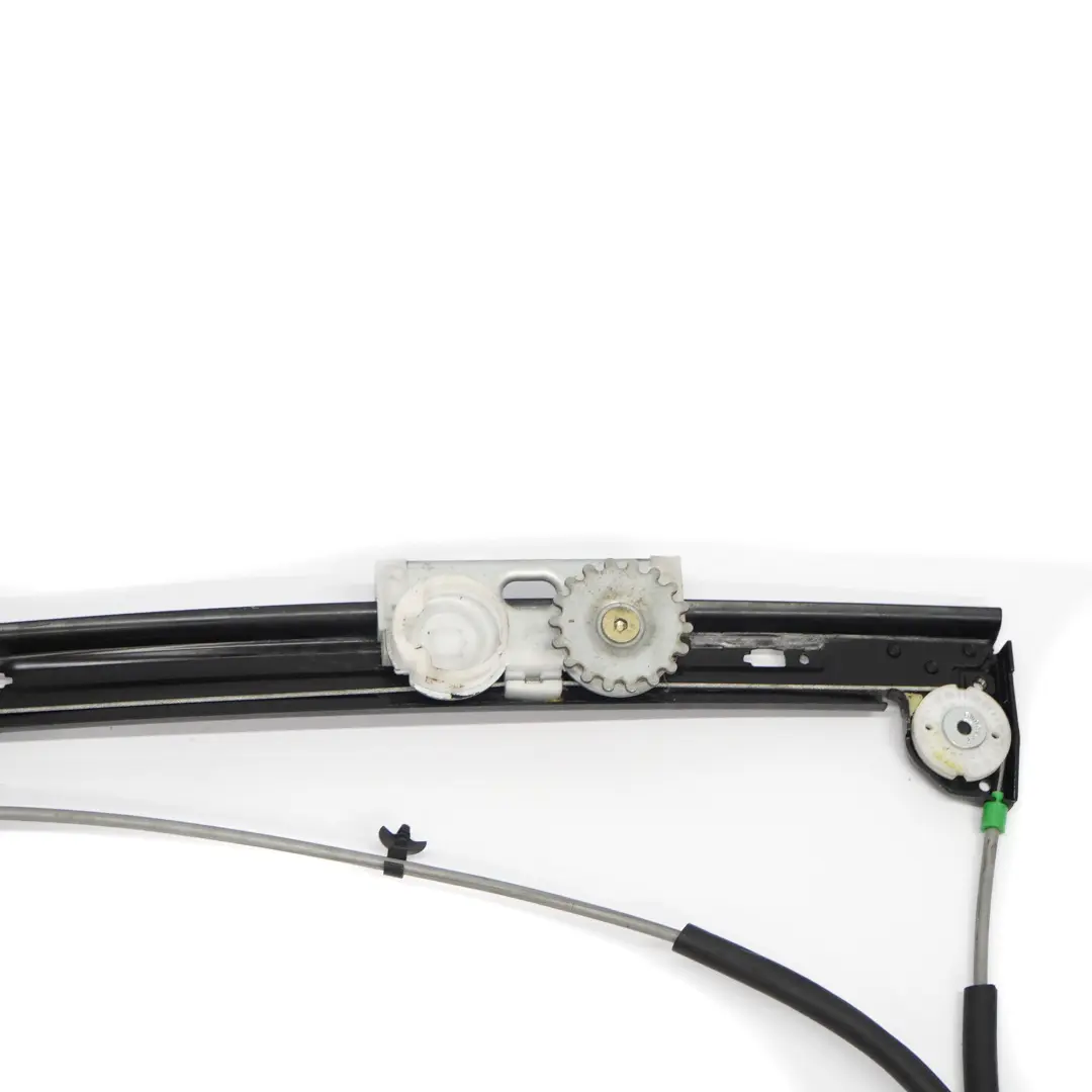 Mini R50 Window Regulator Lifter Drive Motor Front Right O/S Mechanism 6910376 - SKU 6955876-1 - Part number 6955876