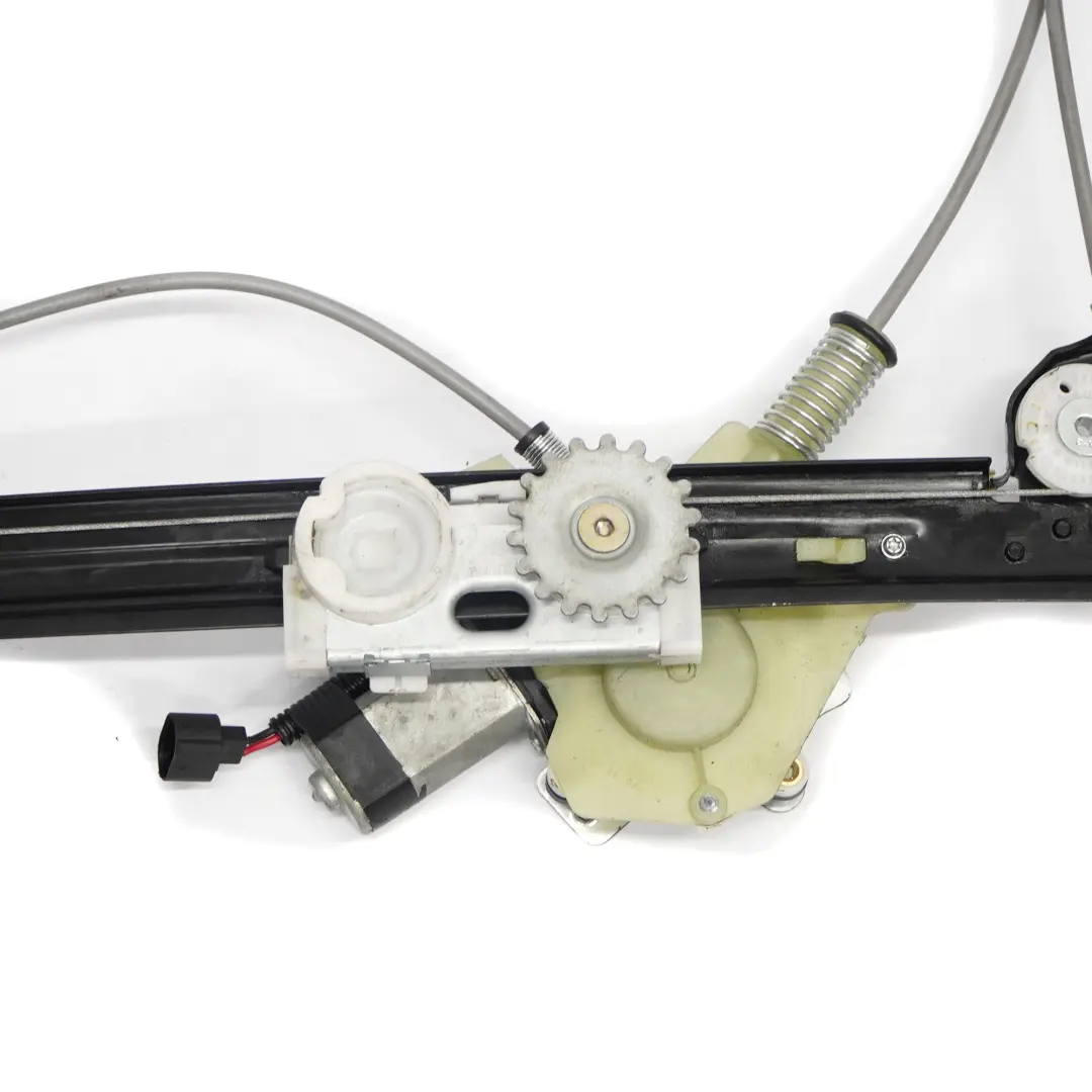Mini R50 Window Regulator Lifter Drive Motor Front Right O/S Mechanism 6910376 - SKU 6955876-1 - Part number 6955876