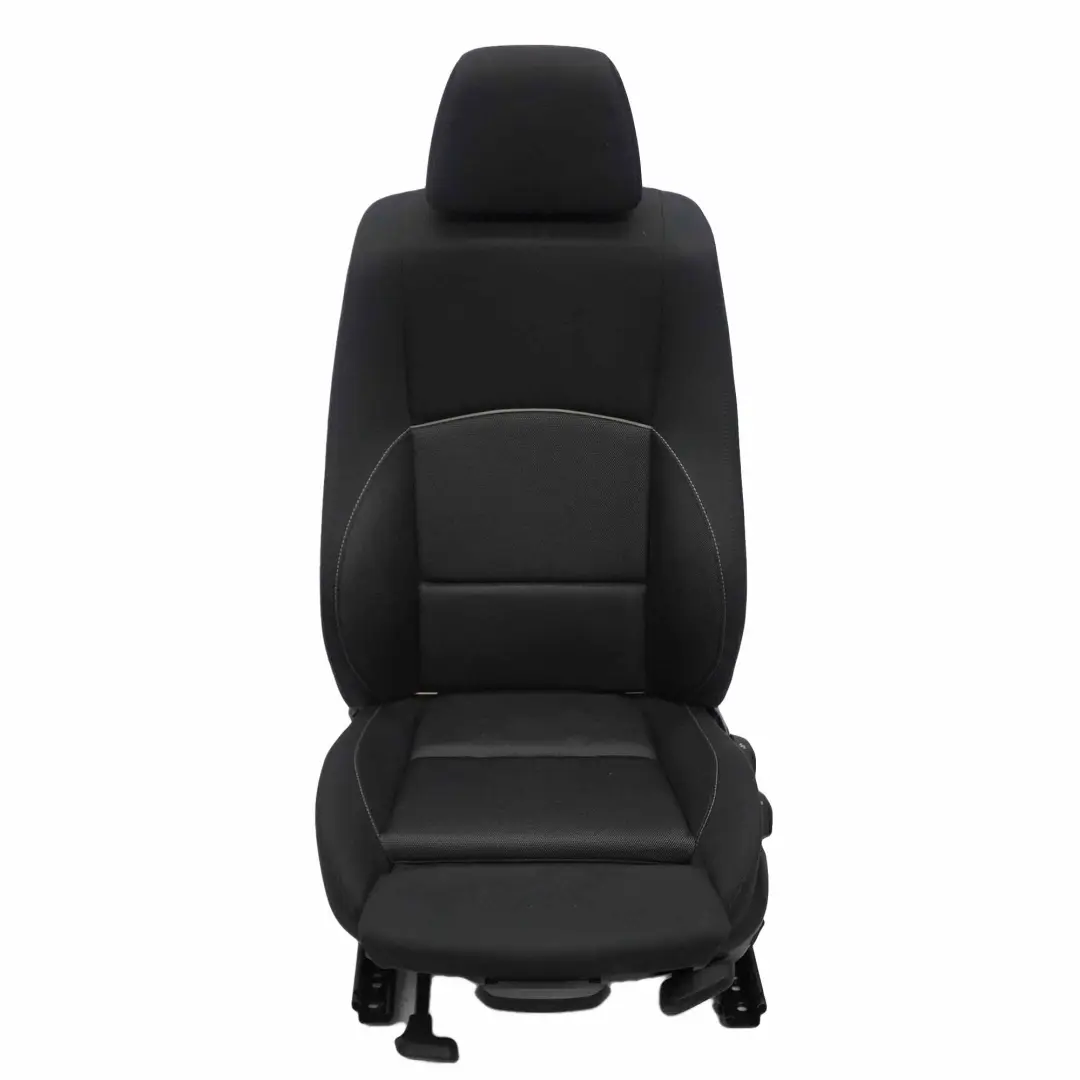BMW E87 LCI M Sport Siedzenie Materiał Lewy Przód Lewy Przedni Materiał - SKU 6955939 - Numer Części 6955939
