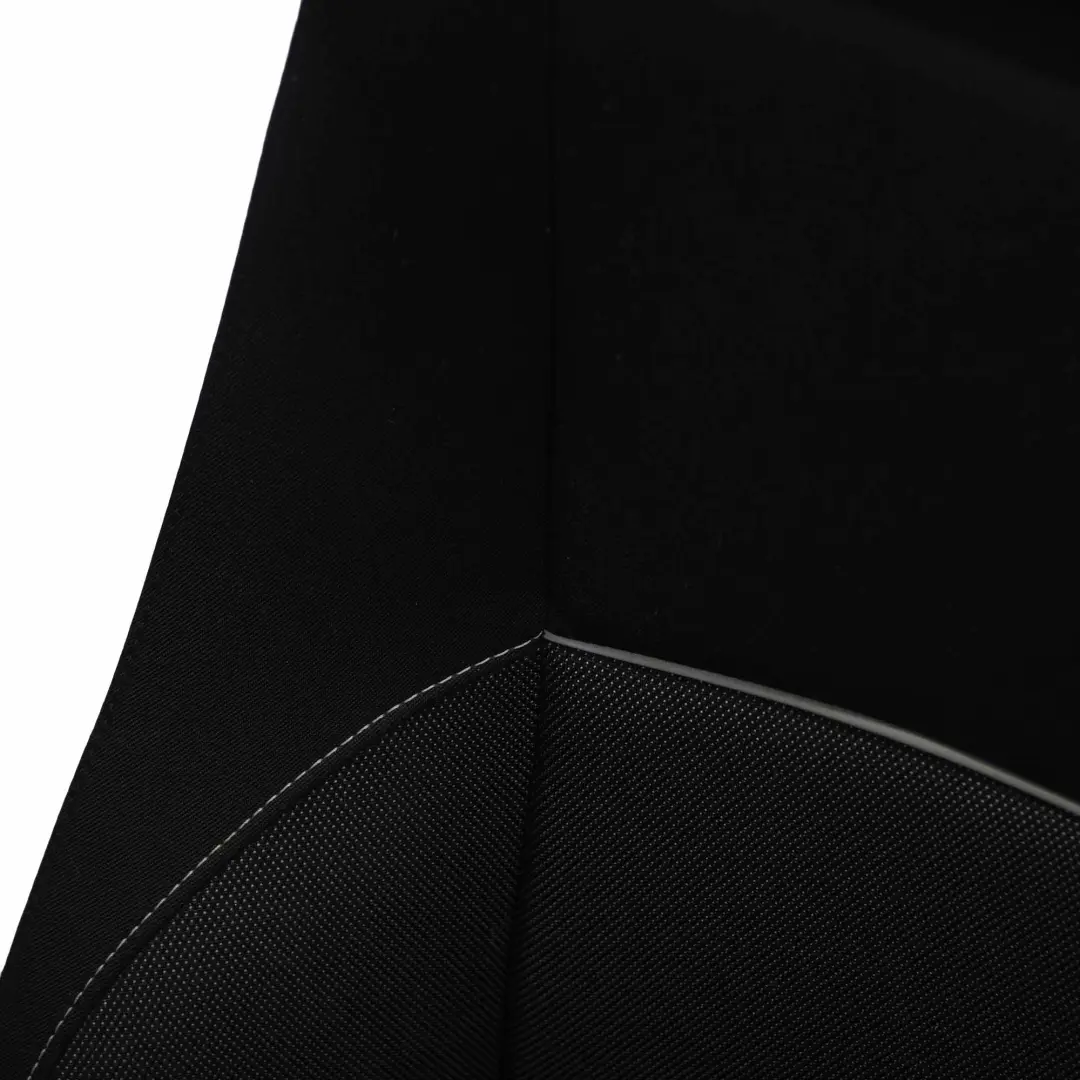 Sport, Ajustement Reference Reste Tissu Avant a Gauche Siege pour BMW 1 E87 LCI M à propos du numéro de pièce 6955939 BMW 1 E87 LCI M Sport, Ajustement Reference Reste Tissu Avant a Gauche Siege - SKU 6955939 - Numéro de pièce 6955939