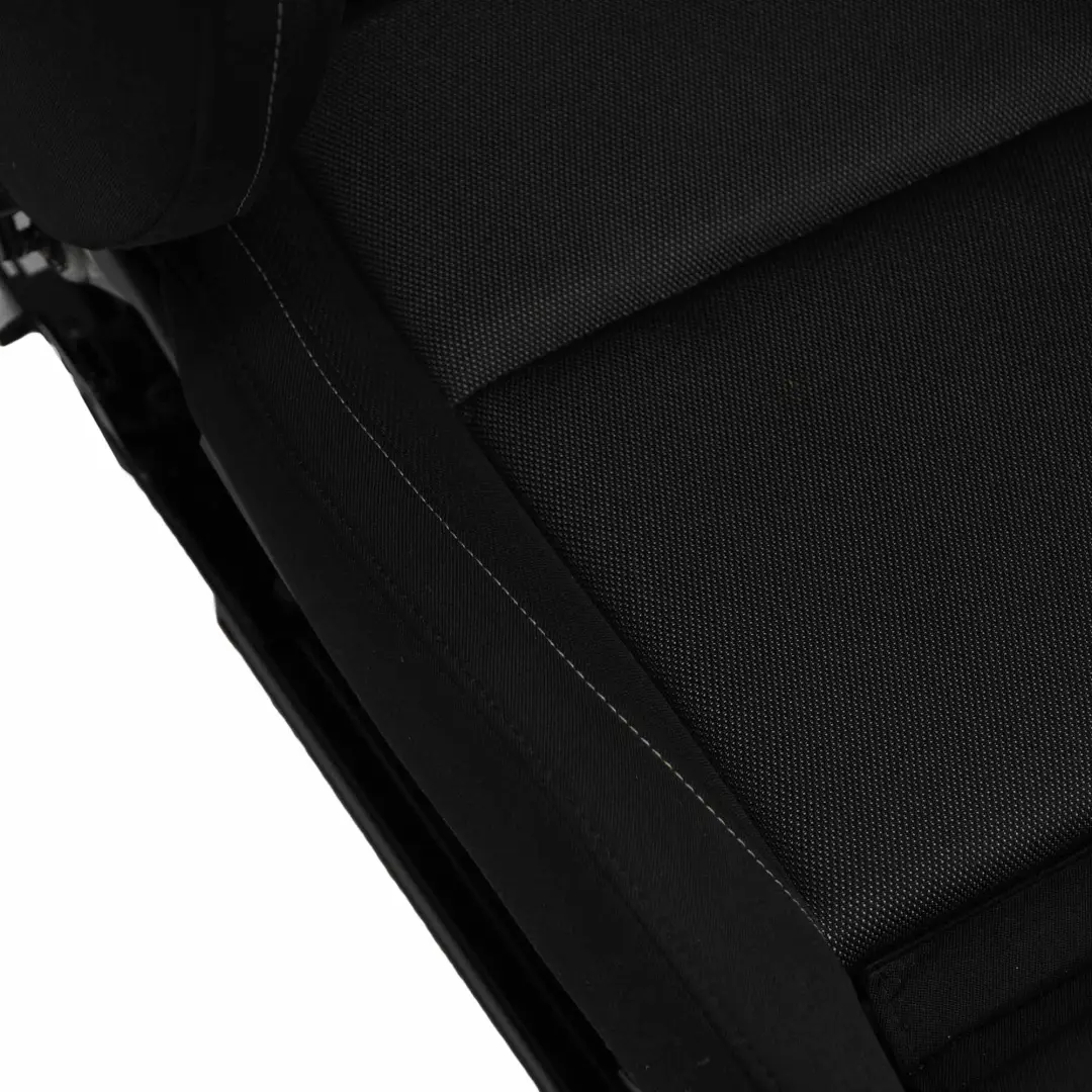 Sport, Ajustement Reference Reste Tissu Avant a Gauche Siege pour BMW 1 E87 LCI M à propos du numéro de pièce 6955939 BMW 1 E87 LCI M Sport, Ajustement Reference Reste Tissu Avant a Gauche Siege - SKU 6955939 - Numéro de pièce 6955939