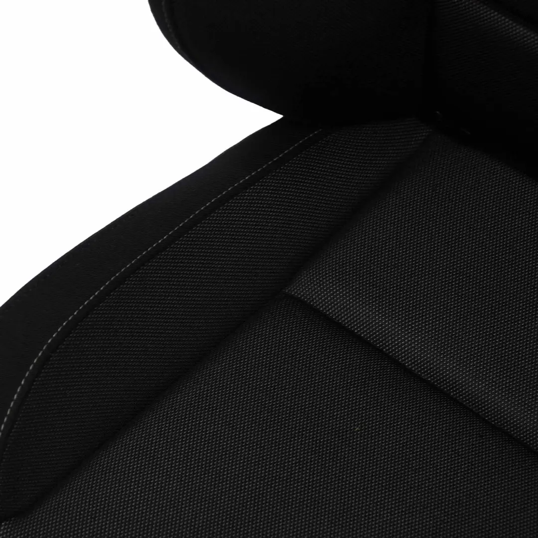 Interior De Tela Delantero Izquierdo Red Lateral Del Asiento para BMW E87 LCI M Sport con número de pieza 6955939 BMW E87 LCI M Sport Interior De Tela Delantero Izquierdo Red Lateral Del Asiento - SKU 6955939 - Número de pieza 6955939