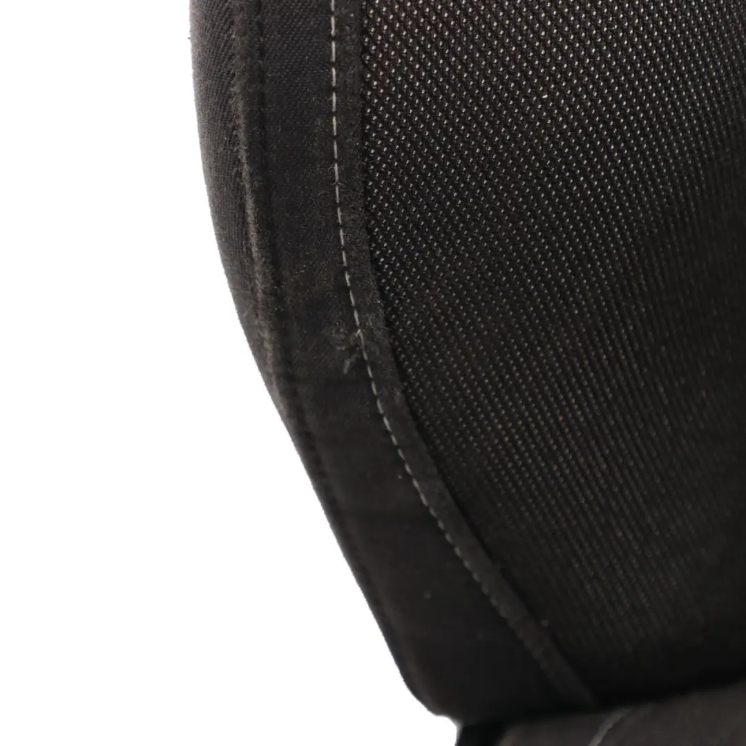 Cloth Interior Front Right O/S Seat Side Network to BMW E87 LCI M Sport with Part number 6955940 BMW E87 LCI M Sport Cloth Interior Front Right O/S Seat Side Network - SKU 6955940 - Part number 6955940