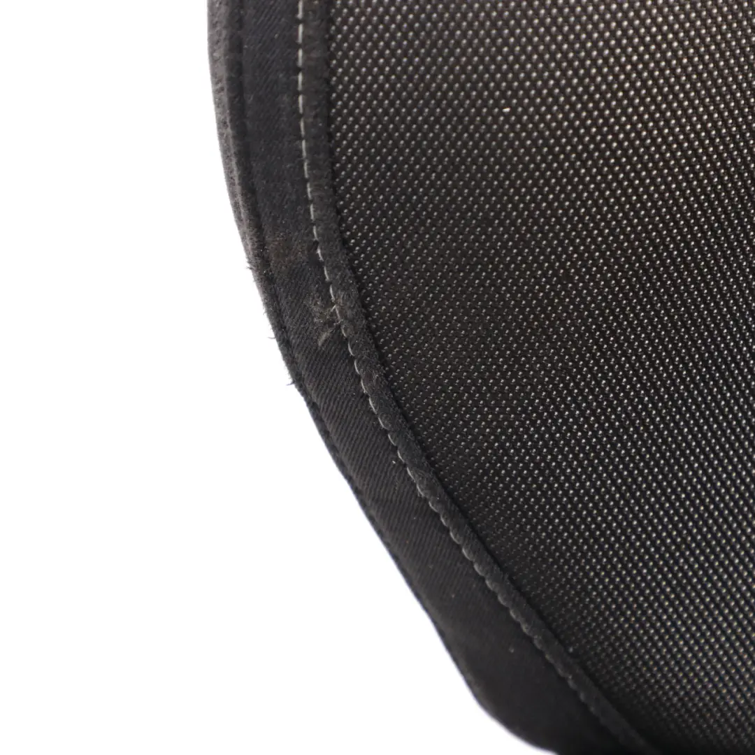 BMW E87 LCI M Sport Cloth Interior Front Right O/S Seat Side Network - SKU 6955940 - Part number 6955940