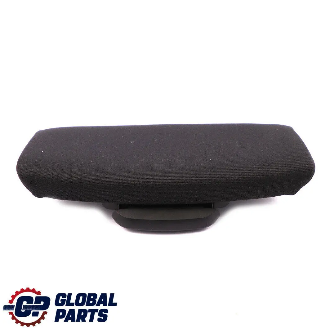 Front Seat Thigh Support Carrier Cloth Network Anthracite to BMW 1 E87 LCI Sports with Part number 6955958 BMW 1 E87 LCI Sports Front Seat Thigh Support Carrier Cloth Network Anthracite - SKU 6955958-1 - Part number 6955958