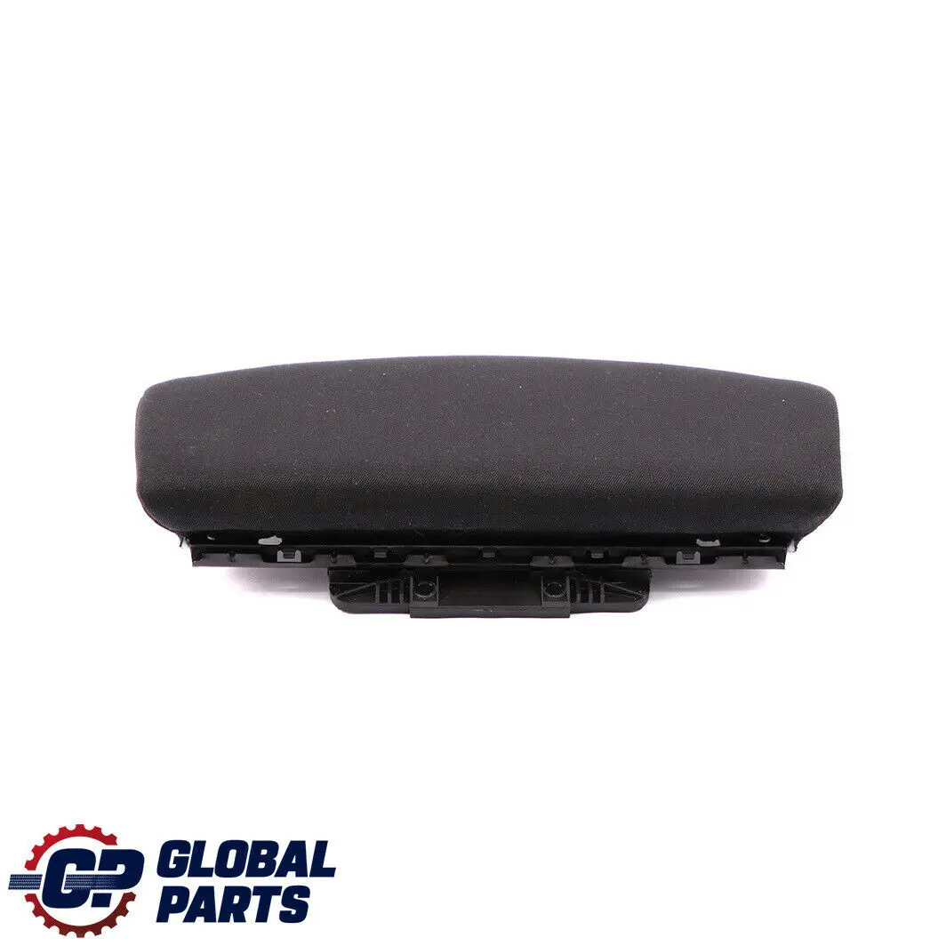 BMW 1 E87 LCI Sports Front Seat Thigh Support Carrier Cloth Network Anthracite - SKU 6955958-1 - Part number 6955958