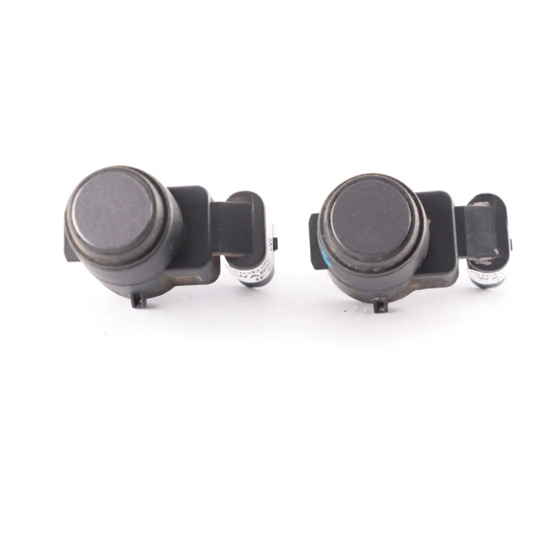  Parking Sensor BMW E81 E87 E90 PDC Ultrasonic Sparkling Graphite A22 Set - SKU 6955997-1 - Part number 6955997
