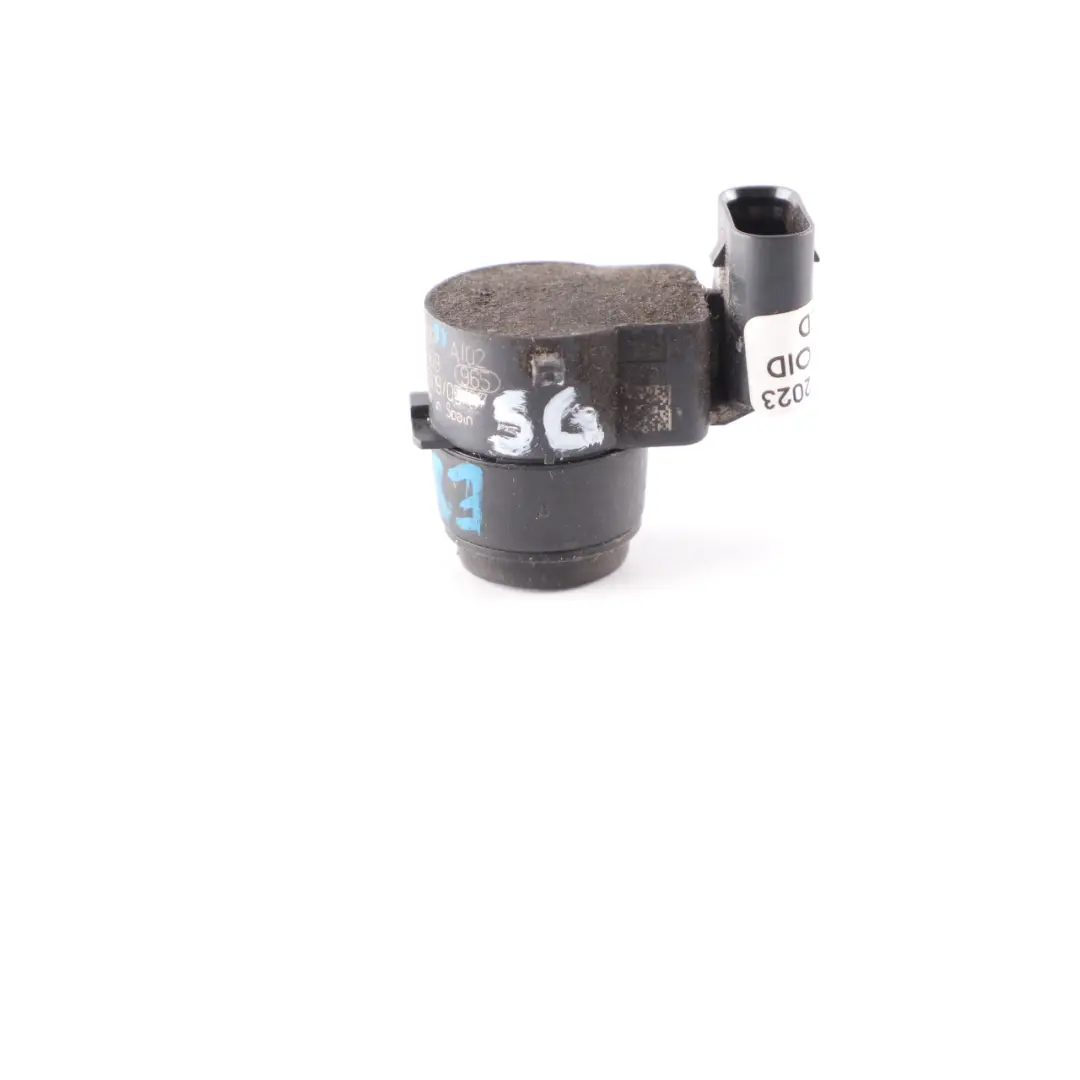  Parksensor BMW E81 E87 E90 PDC Ultraschall Sparkling Graphit - A22 Set - SKU 6955997-1 - Teilenummer 6955997