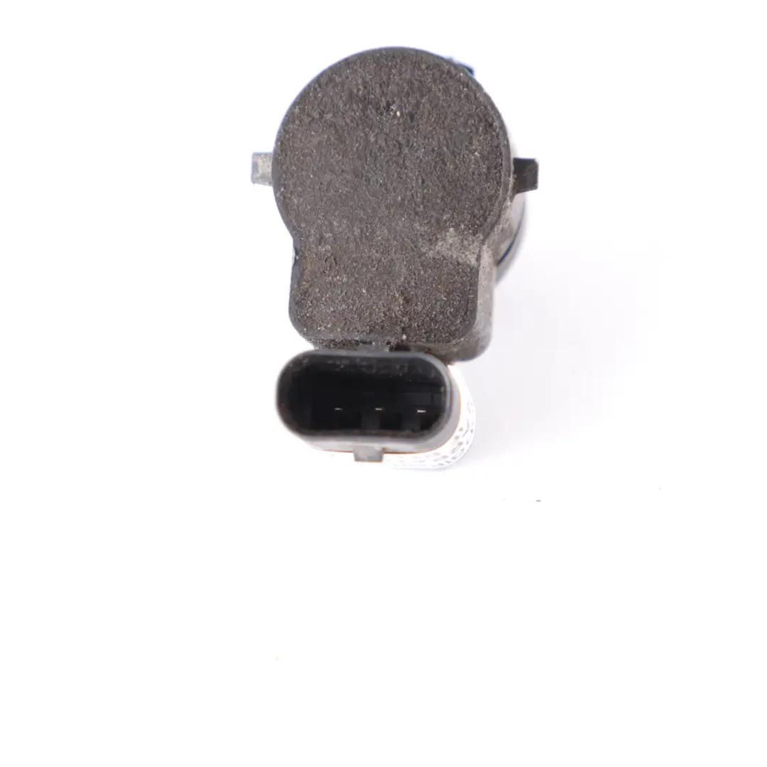 Parking Sensor BMW E81 E87 E90 PDC Ultrasonic Sparkling Graphite A22 Set to with Part number 6955997 Parking Sensor BMW E81 E87 E90 PDC Ultrasonic Sparkling Graphite A22 Set - SKU 6955997-2 - Part number 6955997