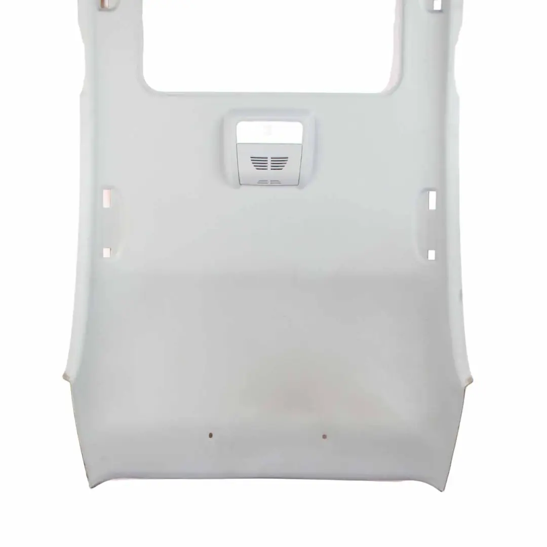Headlining Lift Up Slide Back Sunroof Alaskagrau Grey 7146356 to BMW 1 Series E87 with Part number 6956009 BMW 1 Series E87 Headlining Lift Up Slide Back Sunroof Alaskagrau Grey 7146356 - SKU 6956009 - Part number 6956009