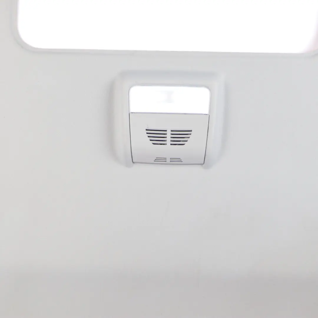 Headlining Lift Up Slide Back Sunroof Alaskagrau Grey 7146356 to BMW 1 Series E87 with Part number 6956009 BMW 1 Series E87 Headlining Lift Up Slide Back Sunroof Alaskagrau Grey 7146356 - SKU 6956009 - Part number 6956009