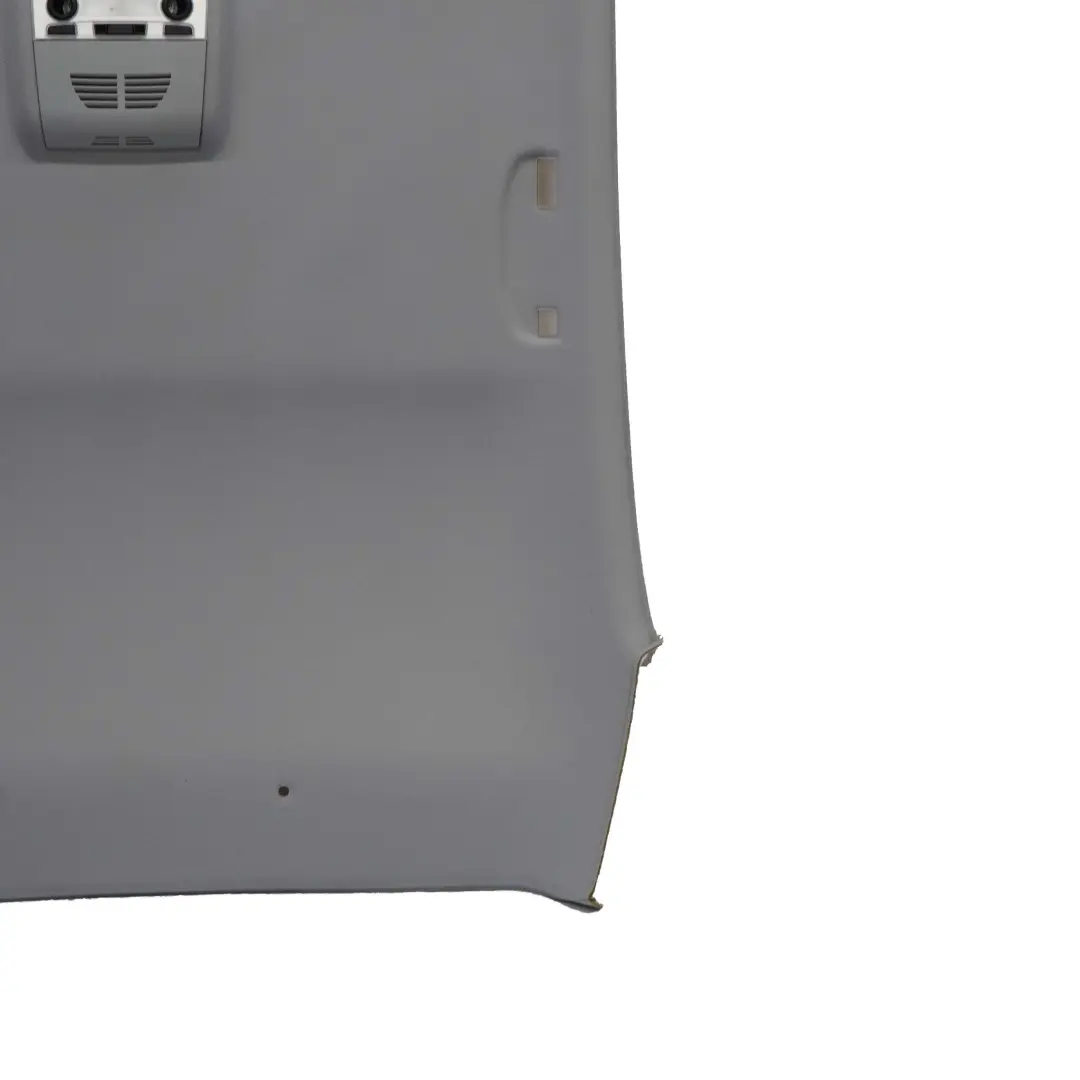 Headlining Lift Up Slide Back Sunroof Alaskagrau Grey 7146356 to BMW 1 Series E87 with Part number 6956015 BMW 1 Series E87 Headlining Lift Up Slide Back Sunroof Alaskagrau Grey 7146356 - SKU 6956015-1 - Part number 6956015