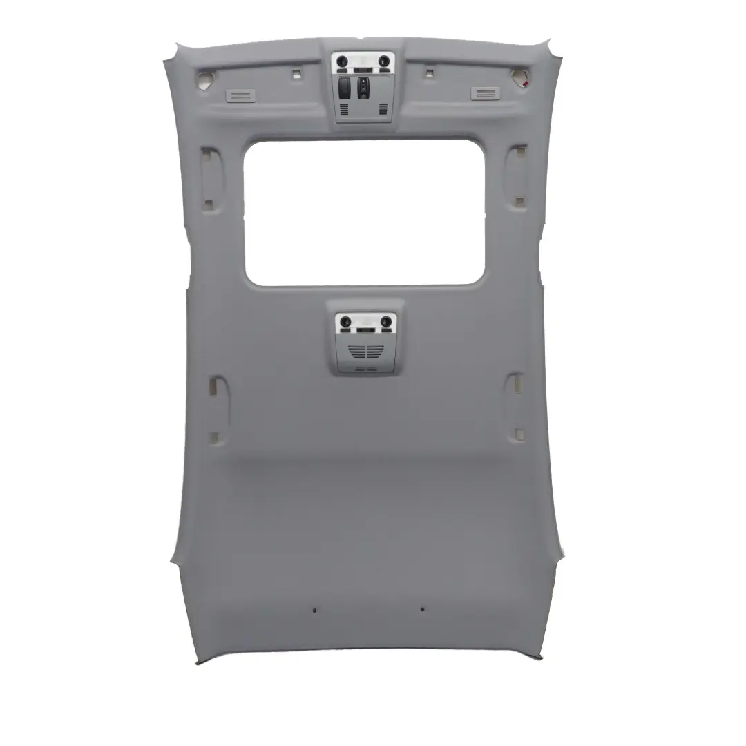 Headlining Lift Up Slide Back Sunroof Alaskagrau Grey 7146356 to BMW 1 Series E87 with Part number 6956015 BMW 1 Series E87 Headlining Lift Up Slide Back Sunroof Alaskagrau Grey 7146356 - SKU 6956015-1 - Part number 6956015