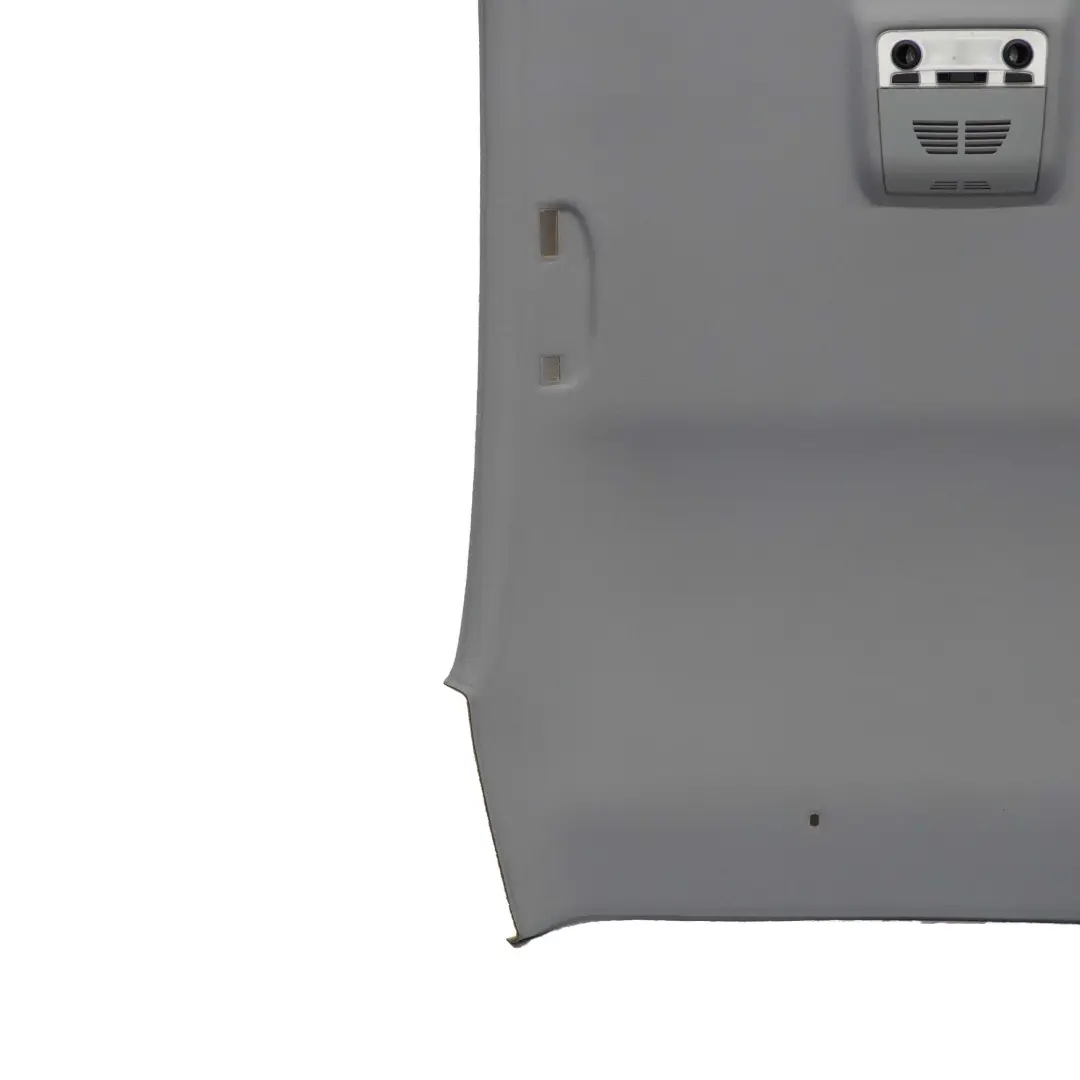 BMW 1 Series E87 Headlining Lift Up Slide Back Sunroof Alaskagrau Grey 7146356 - SKU 6956015-1 - Part number 6956015