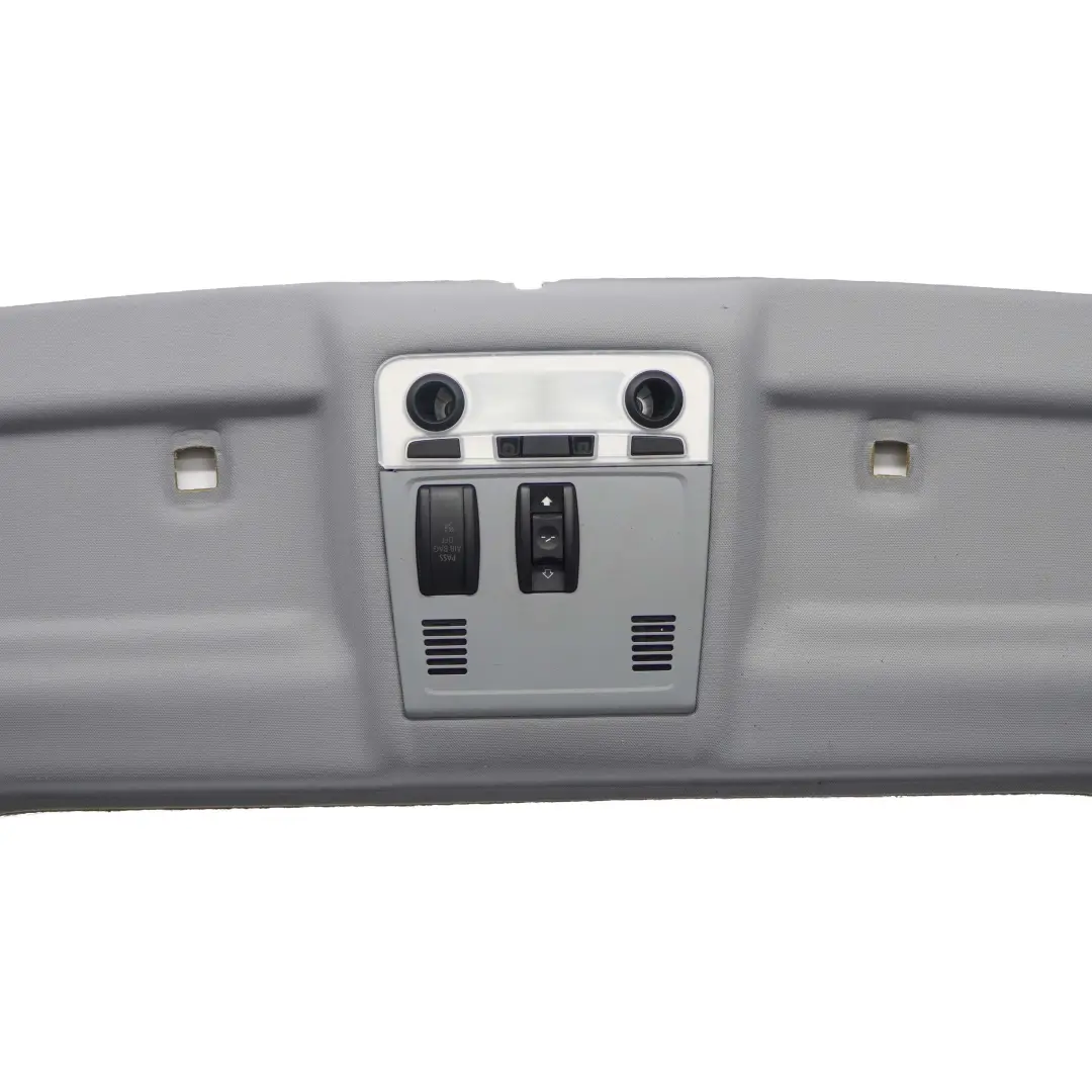 BMW 1 Series E87 Headlining Lift Up Slide Back Sunroof Alaskagrau Grey 7146356 - SKU 6956015-1 - Part number 6956015