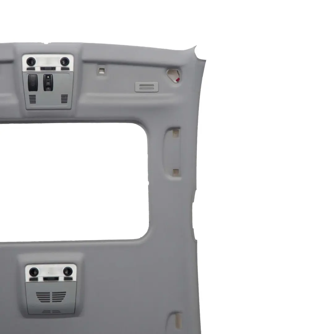 BMW 1 Series E87 Headlining Lift Up Slide Back Sunroof Alaskagrau Grey 7146356 - SKU 6956015-1 - Part number 6956015