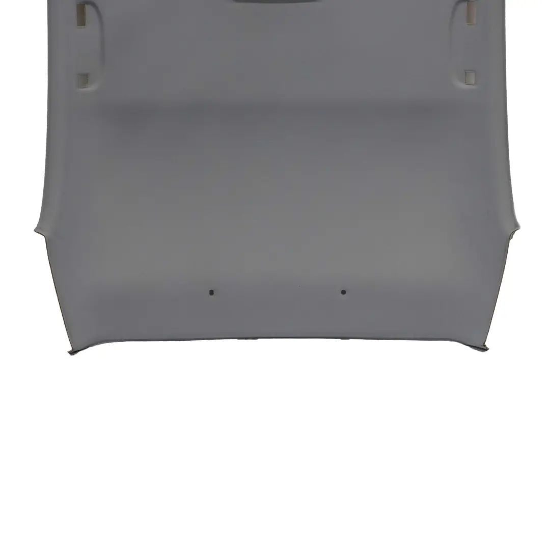 Headlining Lift Up Slide Back Sunroof Alaskagrau Grey 7146356 to BMW 1 Series E87 with Part number 6956015 BMW 1 Series E87 Headlining Lift Up Slide Back Sunroof Alaskagrau Grey 7146356 - SKU 6956015-1 - Part number 6956015