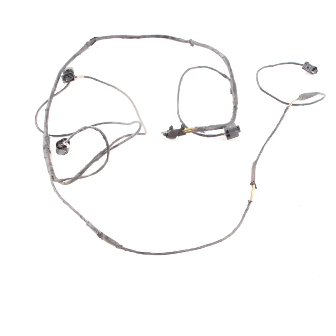 Bumper PDC Wiring Parking Sensor Loom Cable pour Mini One Convertible R52 Rear à propos du numéro de pièce 6956020 Mini One Convertible R52 Rear Bumper PDC Wiring Parking Sensor Loom Cable - SKU 6956020-2 - Numéro de pièce 6956020