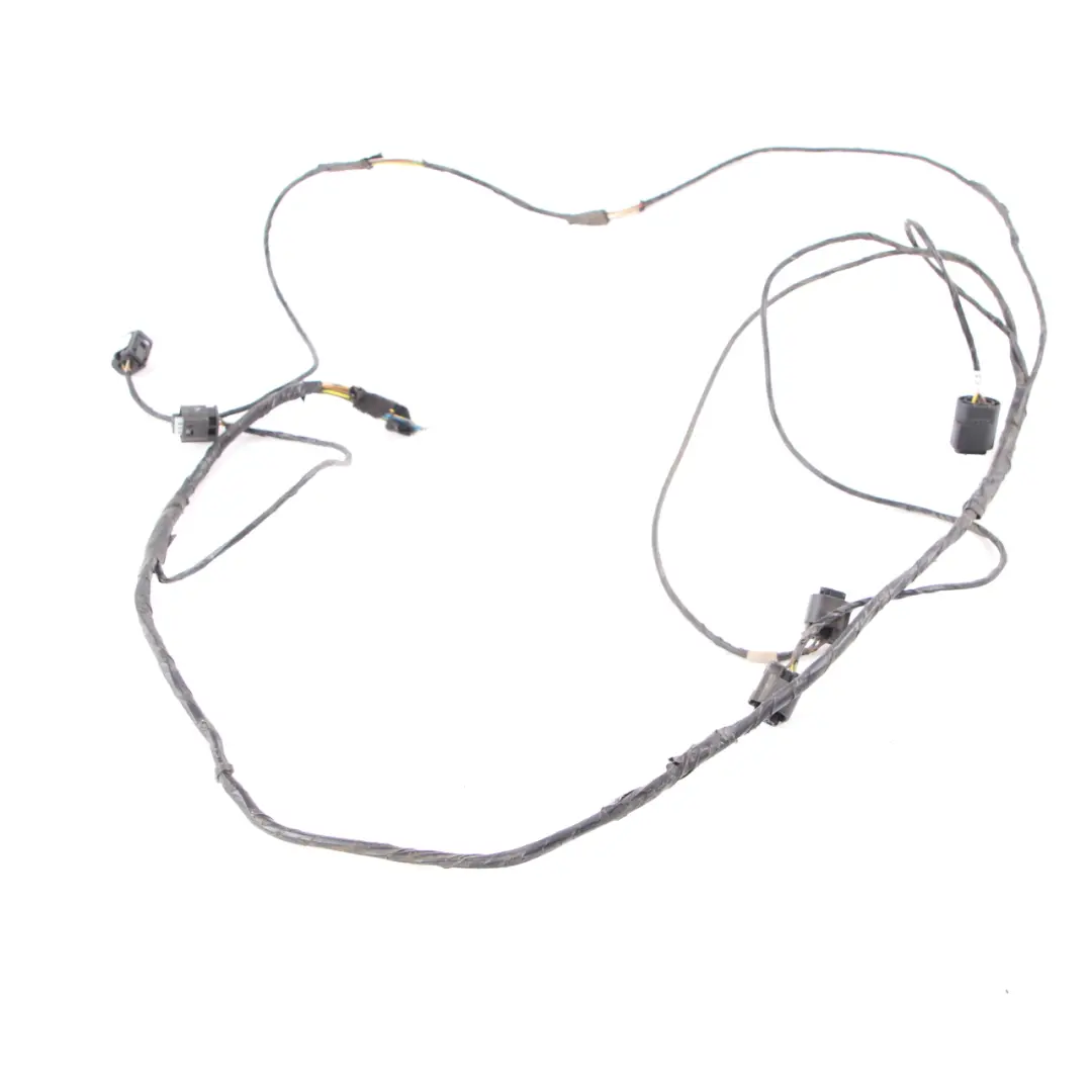 Reparatur Kabelsatz PDC hinten rechts 6965942 für BMW MINI Cooper Cabrio R52 mit Teilenummer 6956020 BMW MINI Cooper Cabrio R52 Reparatur Kabelsatz PDC hinten rechts 6965942 - SKU 6956020-2 - Teilenummer 6956020