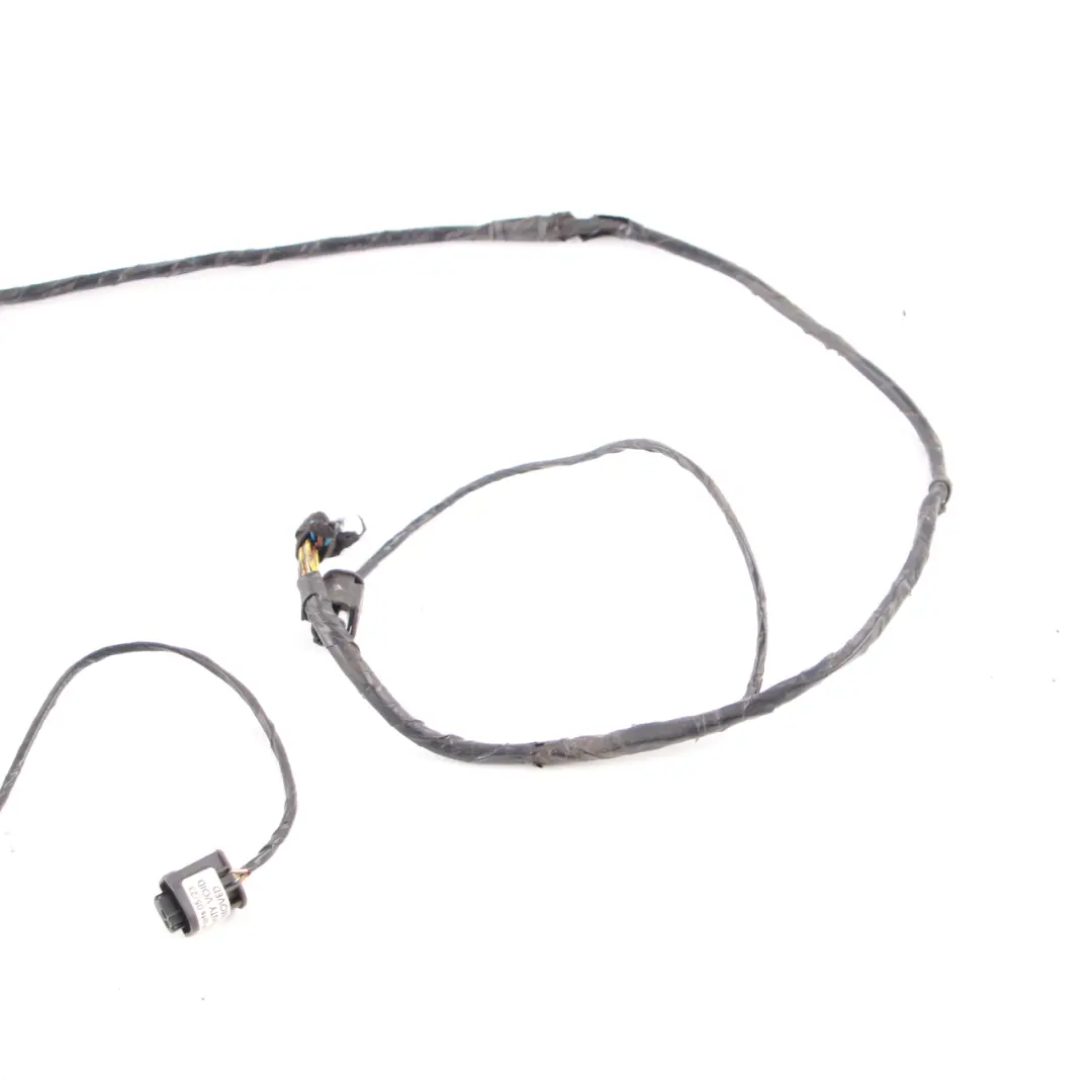 Mini Cooper One Convertible R52 Rear Bumper PDC Wiring Parking Sensor Loom Cable - SKU 6956020-2 - Part number 6956020