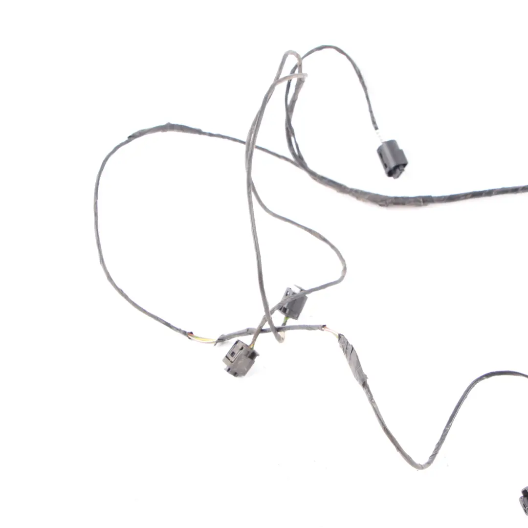 Mini Cooper One Convertible R52 Rear Bumper PDC Wiring Parking Sensor Loom Cable - SKU 6956020-2 - Part number 6956020