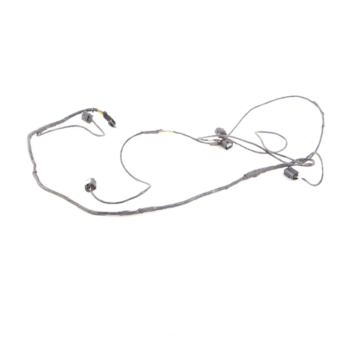 Mini Cooper One Convertible R52 Rear Bumper PDC Wiring Parking Sensor Loom Cable - SKU 6956020-2 - Part number 6956020