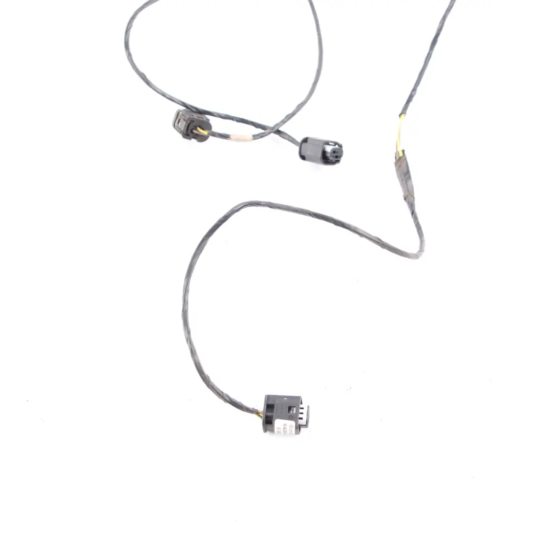 Bumper PDC Wiring Parking Sensor Loom Cable pour Mini One Convertible R52 Rear à propos du numéro de pièce 6956020 Mini One Convertible R52 Rear Bumper PDC Wiring Parking Sensor Loom Cable - SKU 6956020-2 - Numéro de pièce 6956020