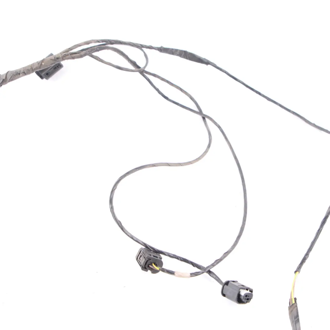 Bumper PDC Wiring Parking Sensor Loom Cable to Mini Cooper One Convertible R52 Rear with Part number 6956020 Mini Cooper One Convertible R52 Rear Bumper PDC Wiring Parking Sensor Loom Cable - SKU 6956020-2 - Part number 6956020