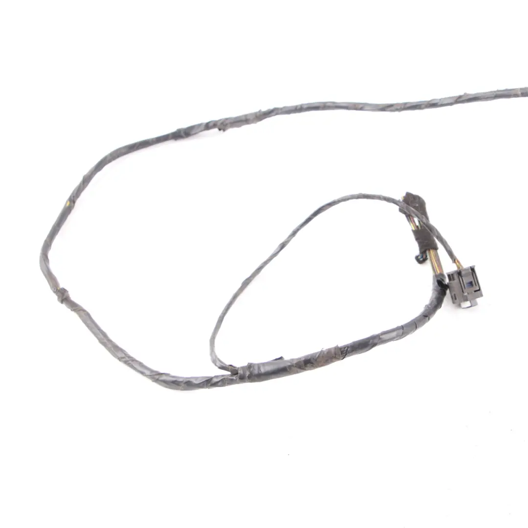 Mini Cooper One Convertible R52 Rear Bumper PDC Wiring Parking Sensor Loom Cable - SKU 6956020-2 - Part number 6956020