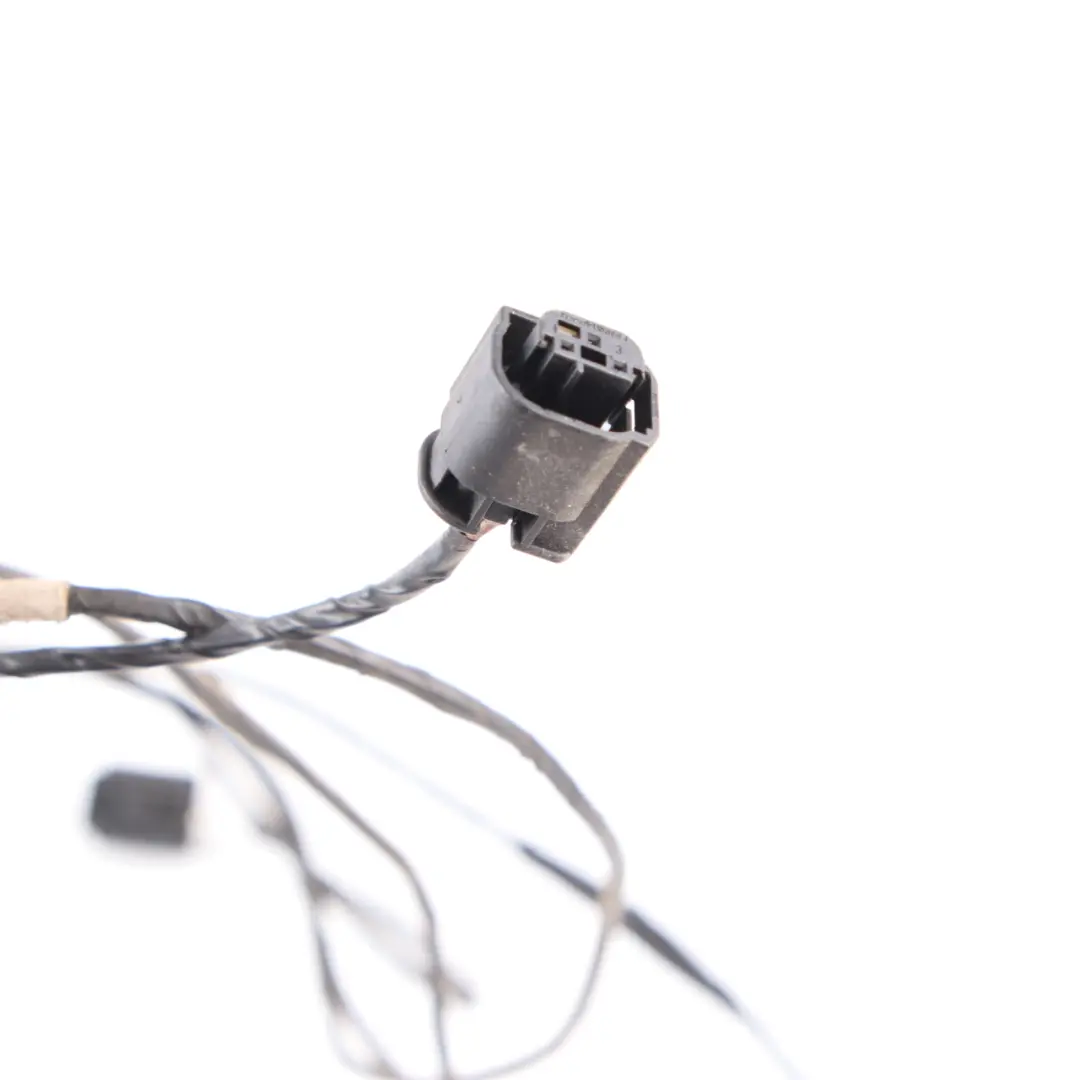 Parachoq Trasero PDC Cableado Sensor Aparcamiento Cable para Mini One Convertible R52 con número de pieza 6956020 Mini One Convertible R52 Parachoq Trasero PDC Cableado Sensor Aparcamiento Cable - SKU 6956020-2 - Número de pieza 6956020