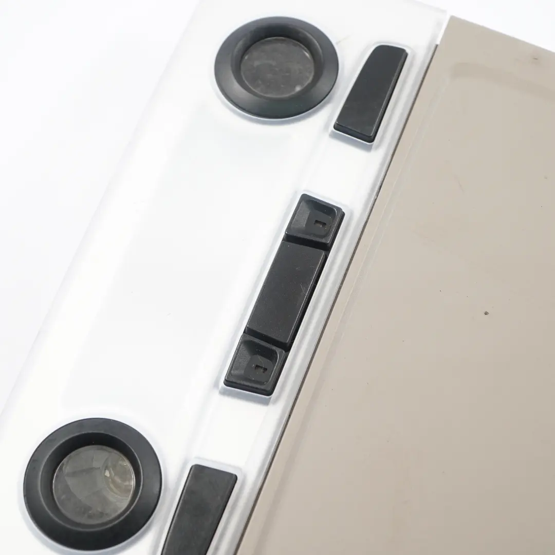 BMW E87 Światło Lampka Podsufitki Beż - SKU 6956048 - Numer Części 6956048