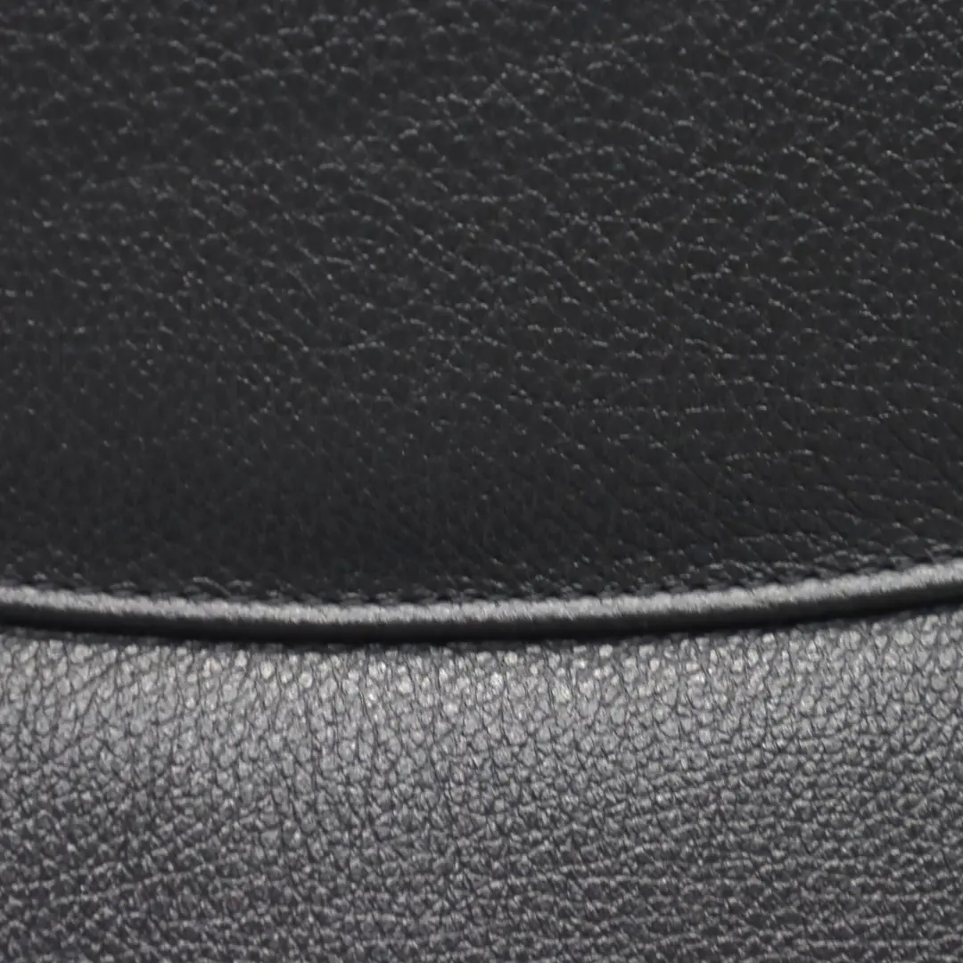 Asiento Delantero BMW E90 E91 Izquierdo Calefaccionado Cuero Negro Dakota Lumbar para con número de pieza 6956377 Asiento Delantero BMW E90 E91 Izquierdo Calefaccionado Cuero Negro Dakota Lumbar - SKU 6956377-4 - Número de pieza 6956377